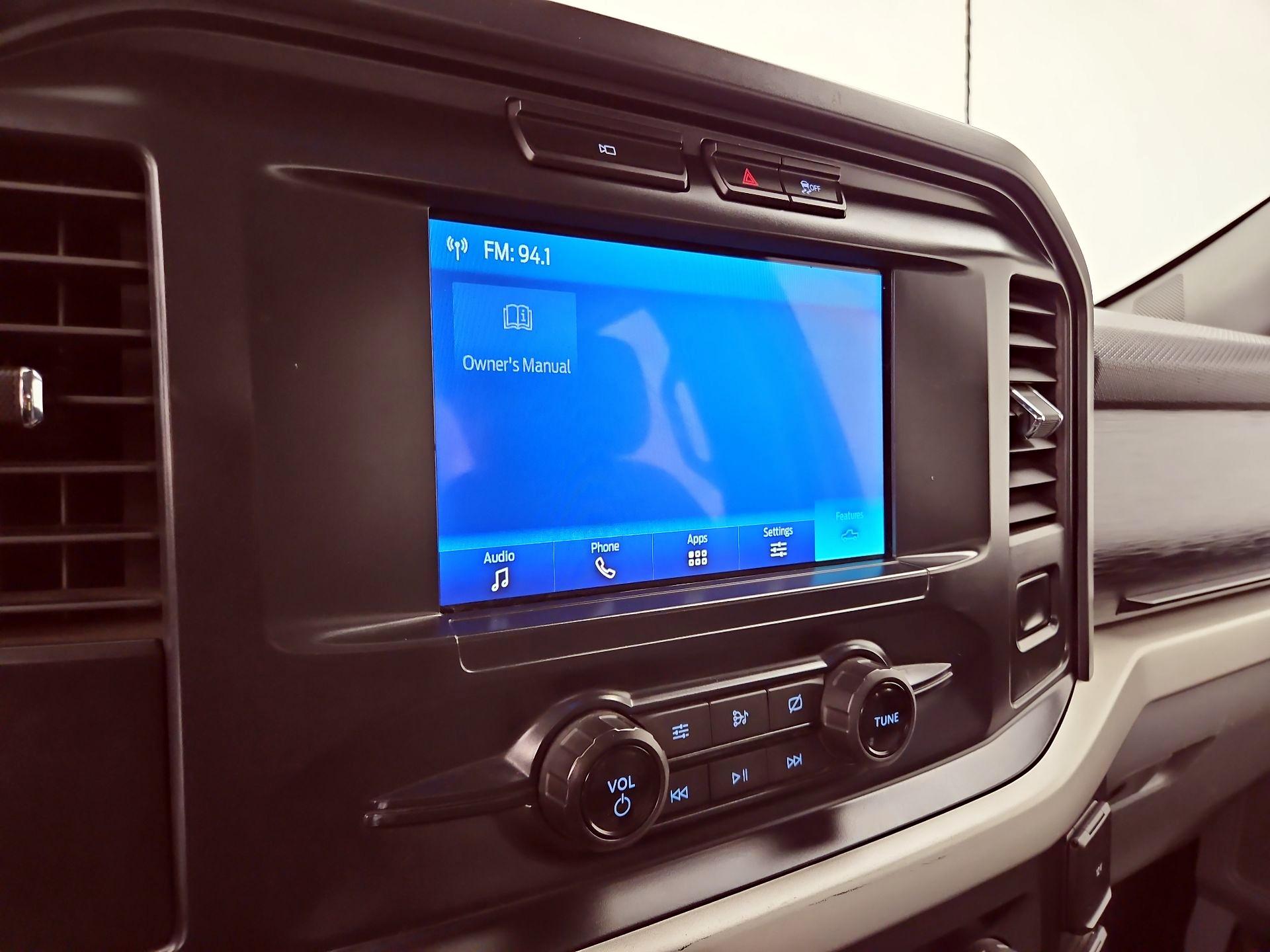 Thumbnail: 2021 Ford F-150 - 13