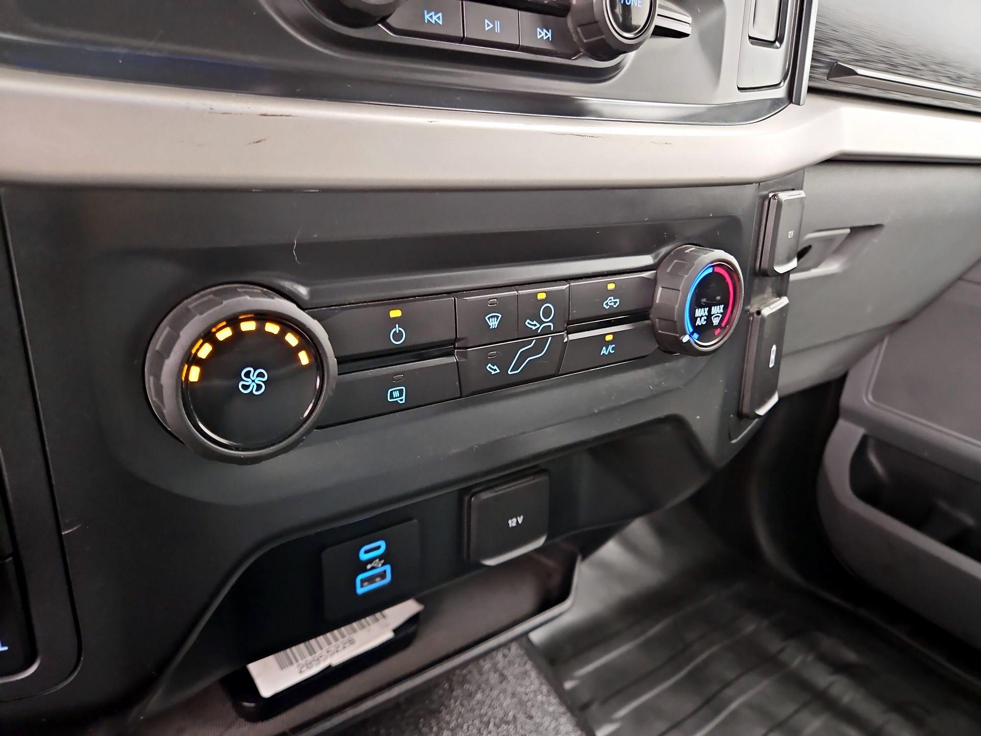Thumbnail: 2021 Ford F-150 - 14