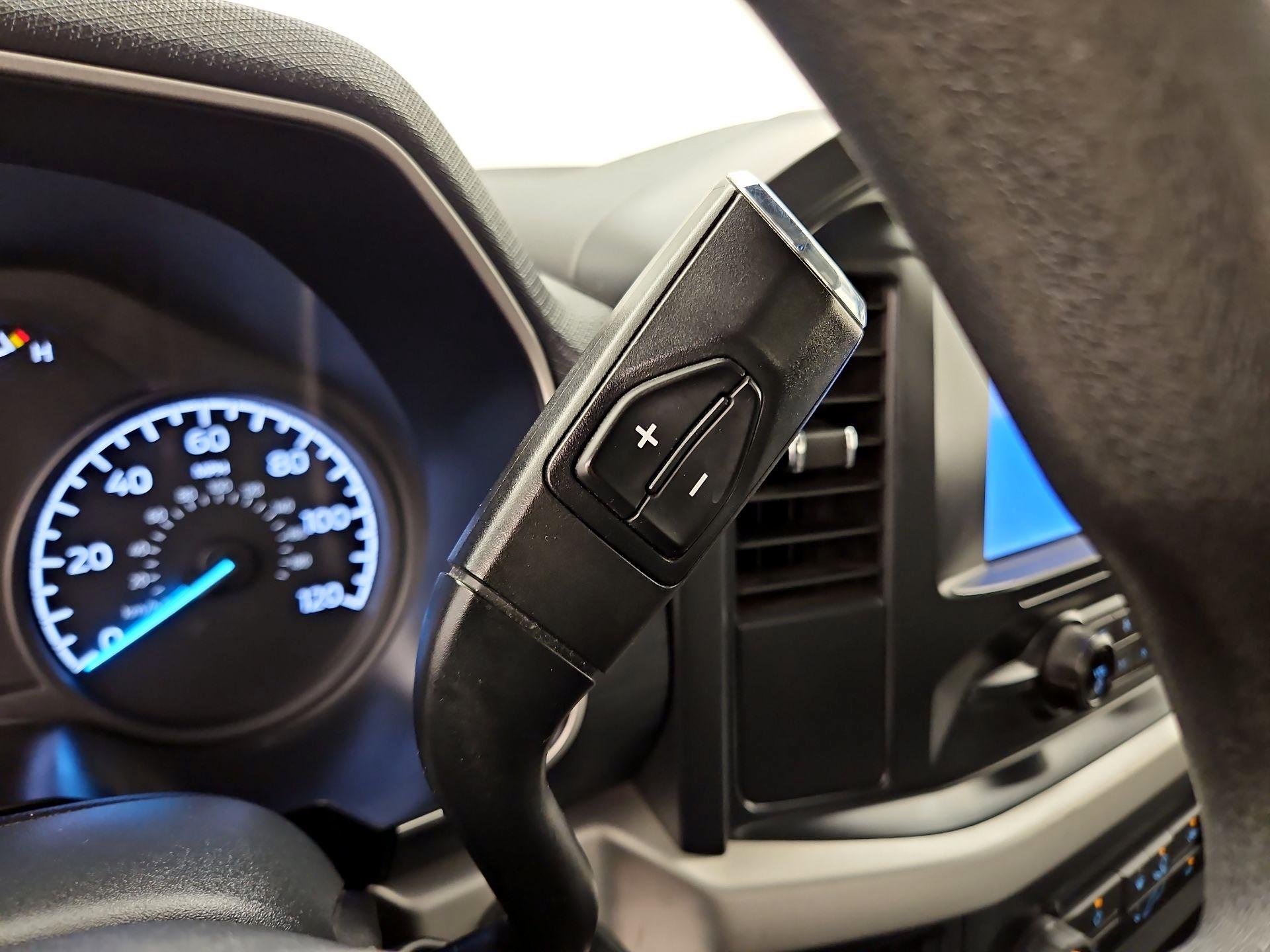 Thumbnail: 2021 Ford F-150 - 15