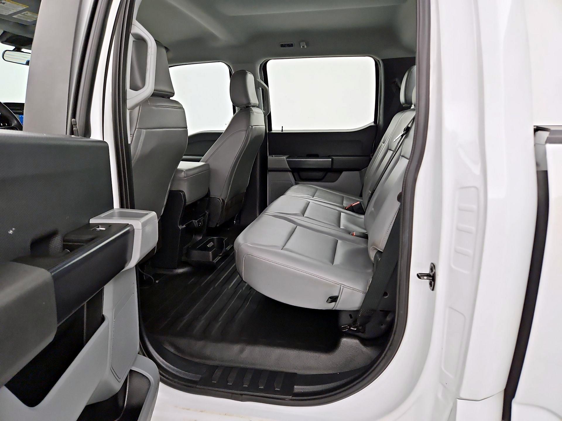 Thumbnail: 2021 Ford F-150 - 16