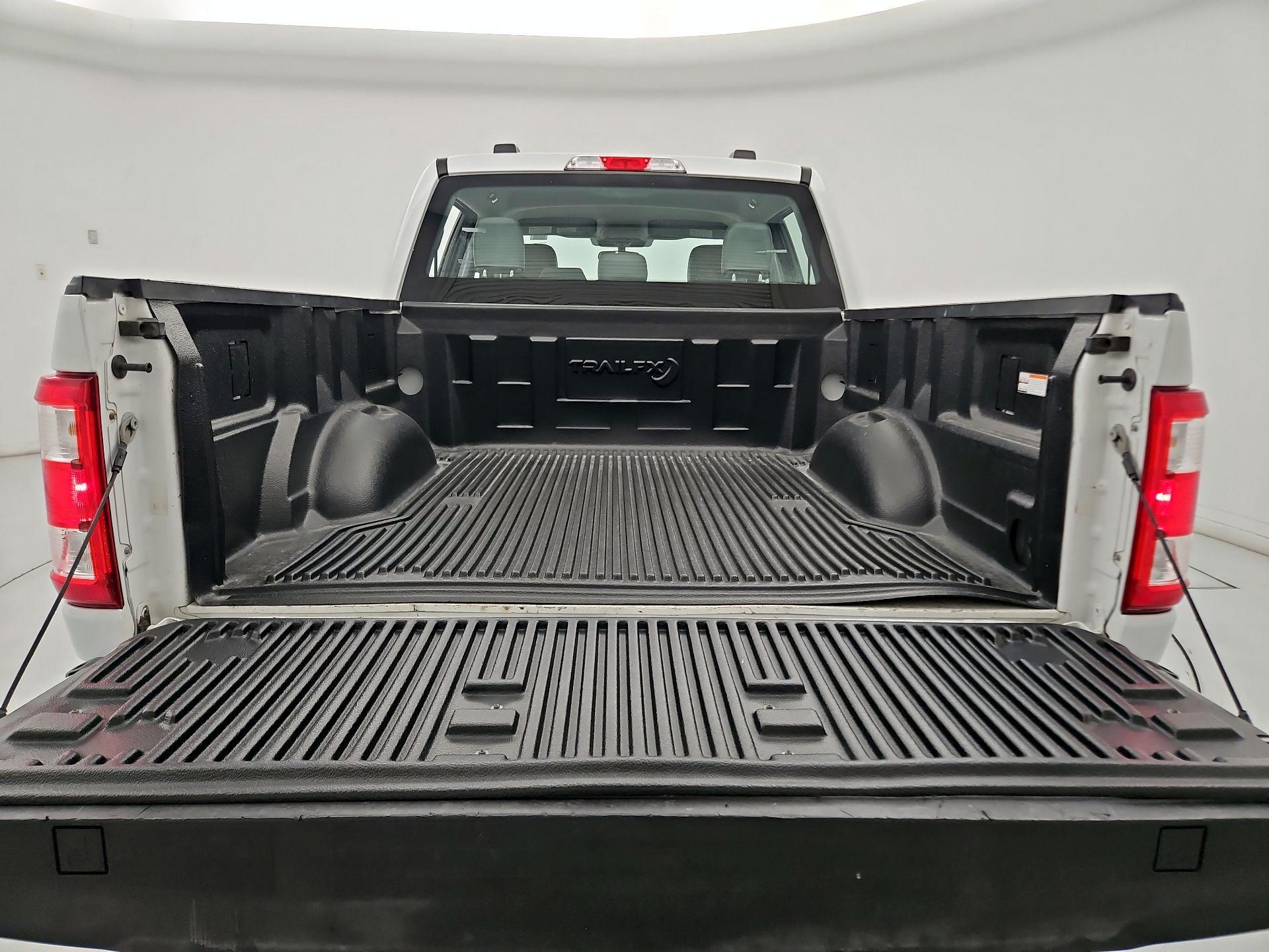 Thumbnail: 2021 Ford F-150 - 17