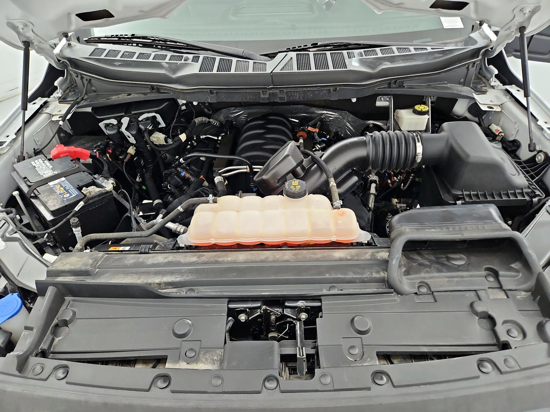 Thumbnail: 2021 Ford F-150 - 18