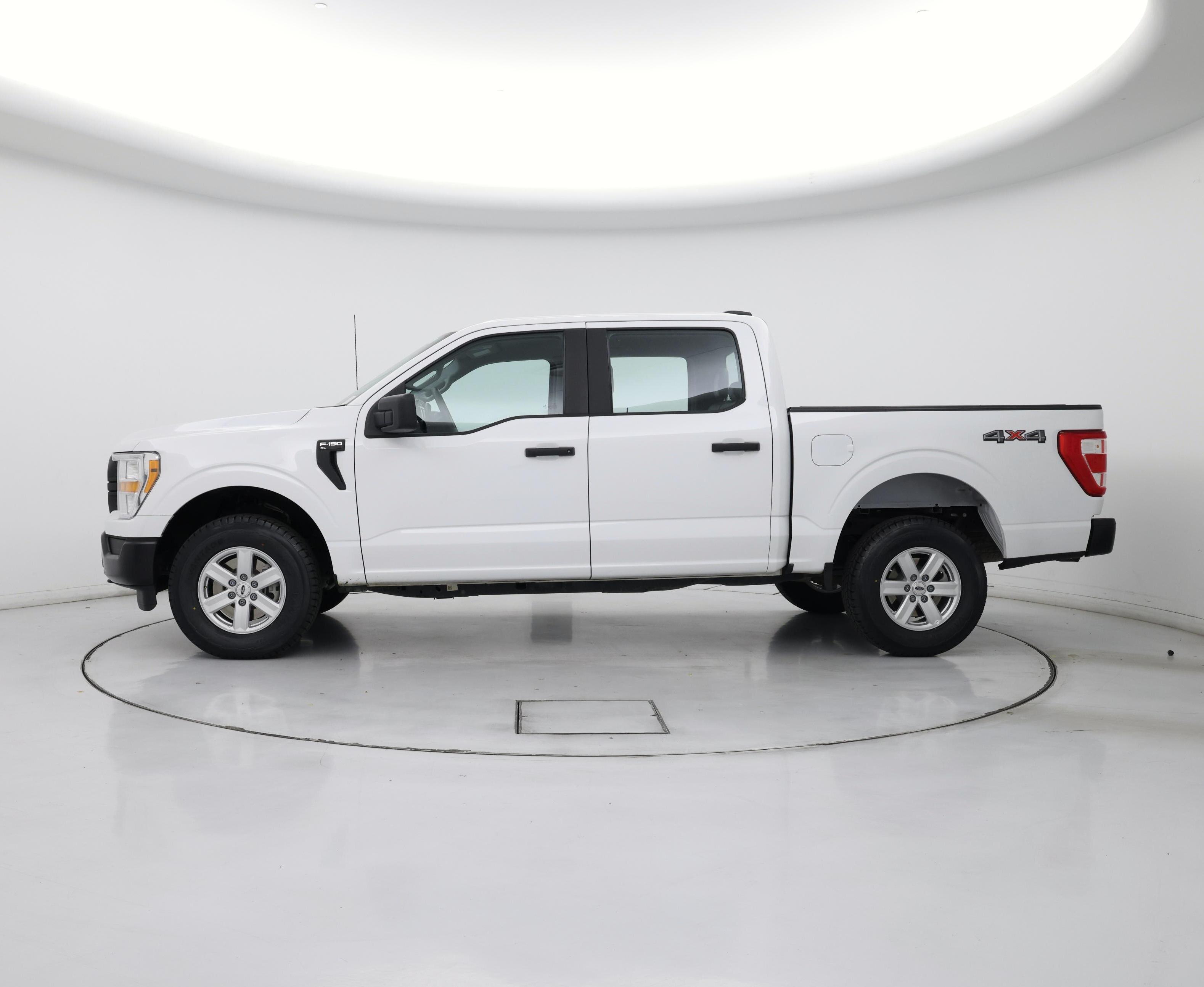 Thumbnail: 2021 Ford F-150 - 3
