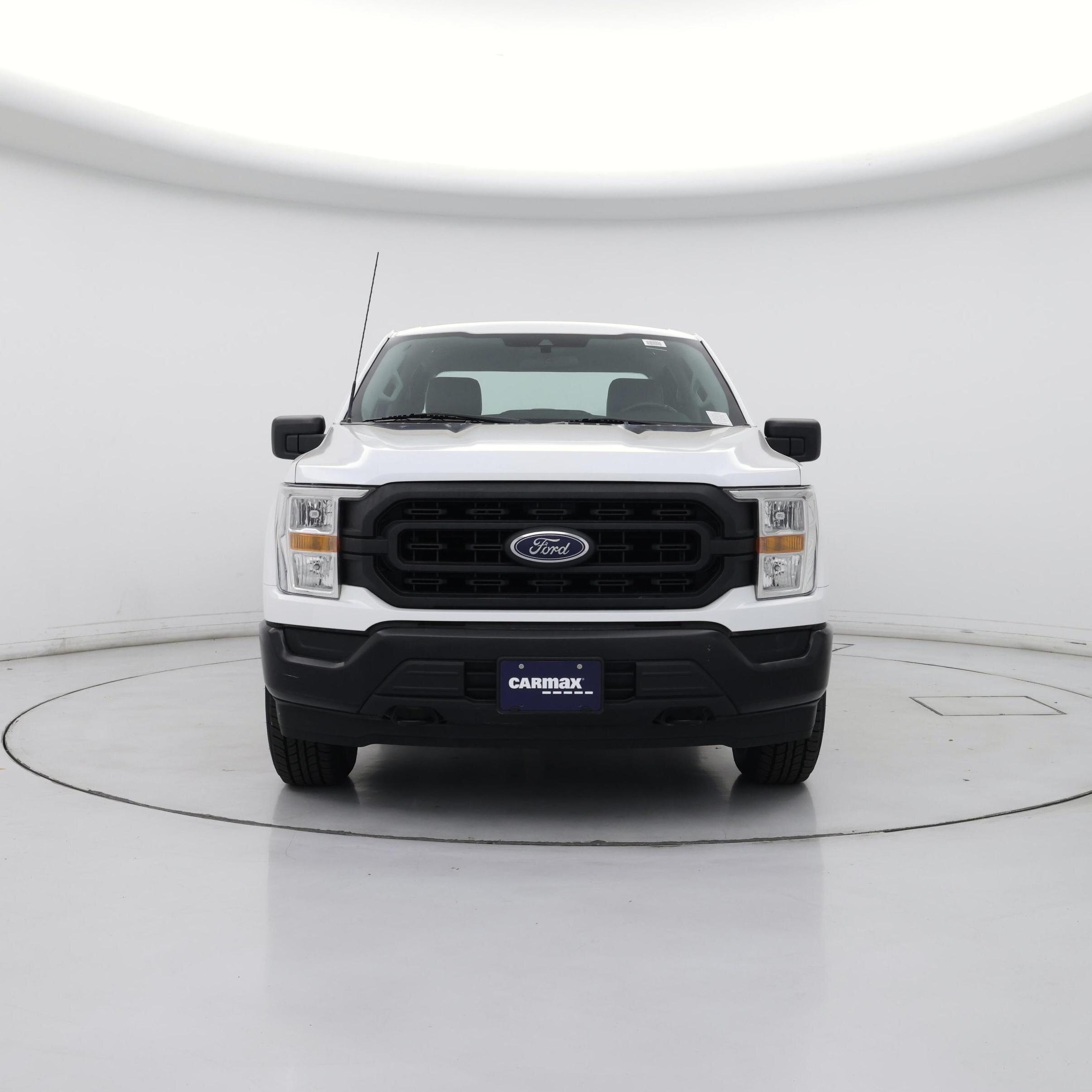 Thumbnail: 2021 Ford F-150 - 5