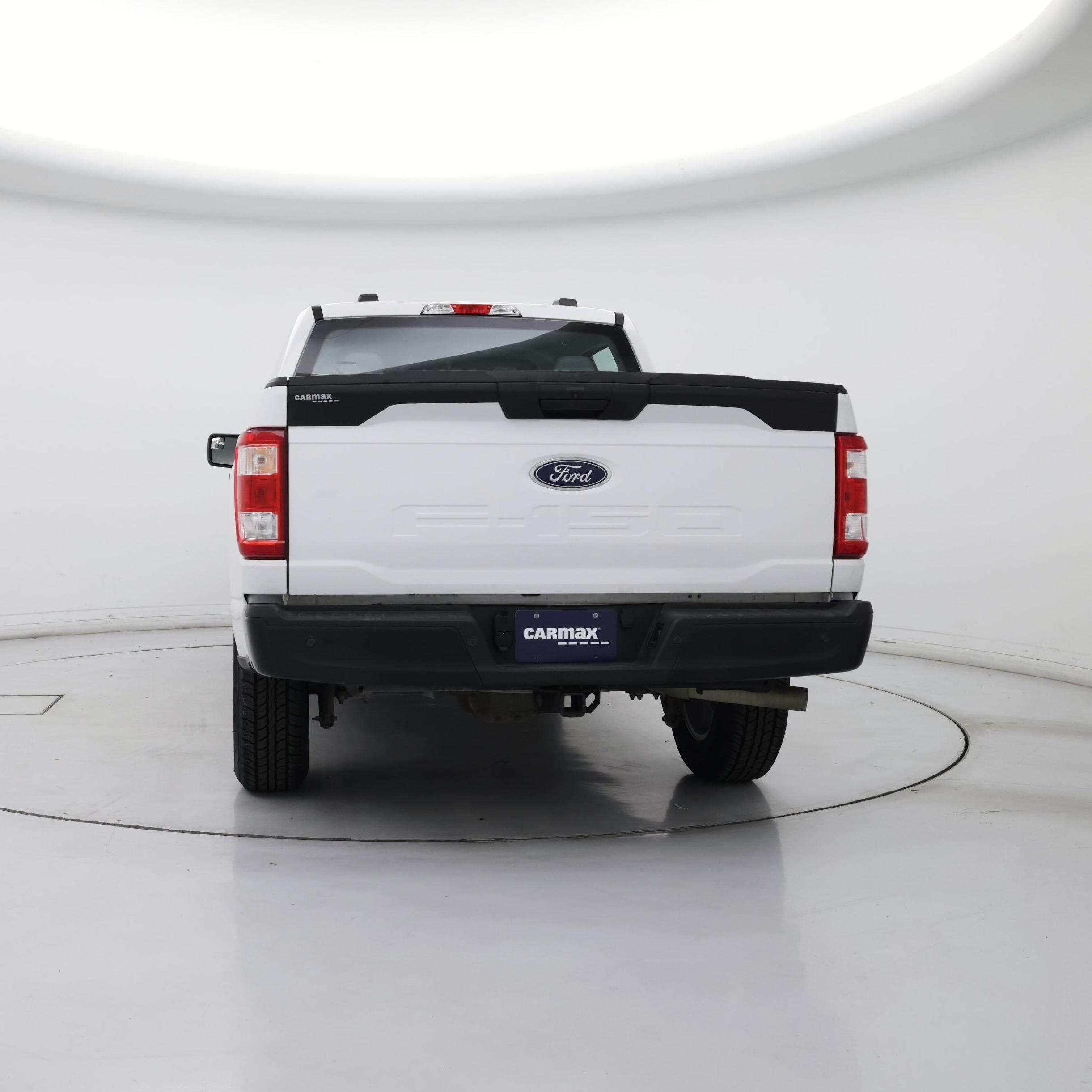Thumbnail: 2021 Ford F-150 - 6