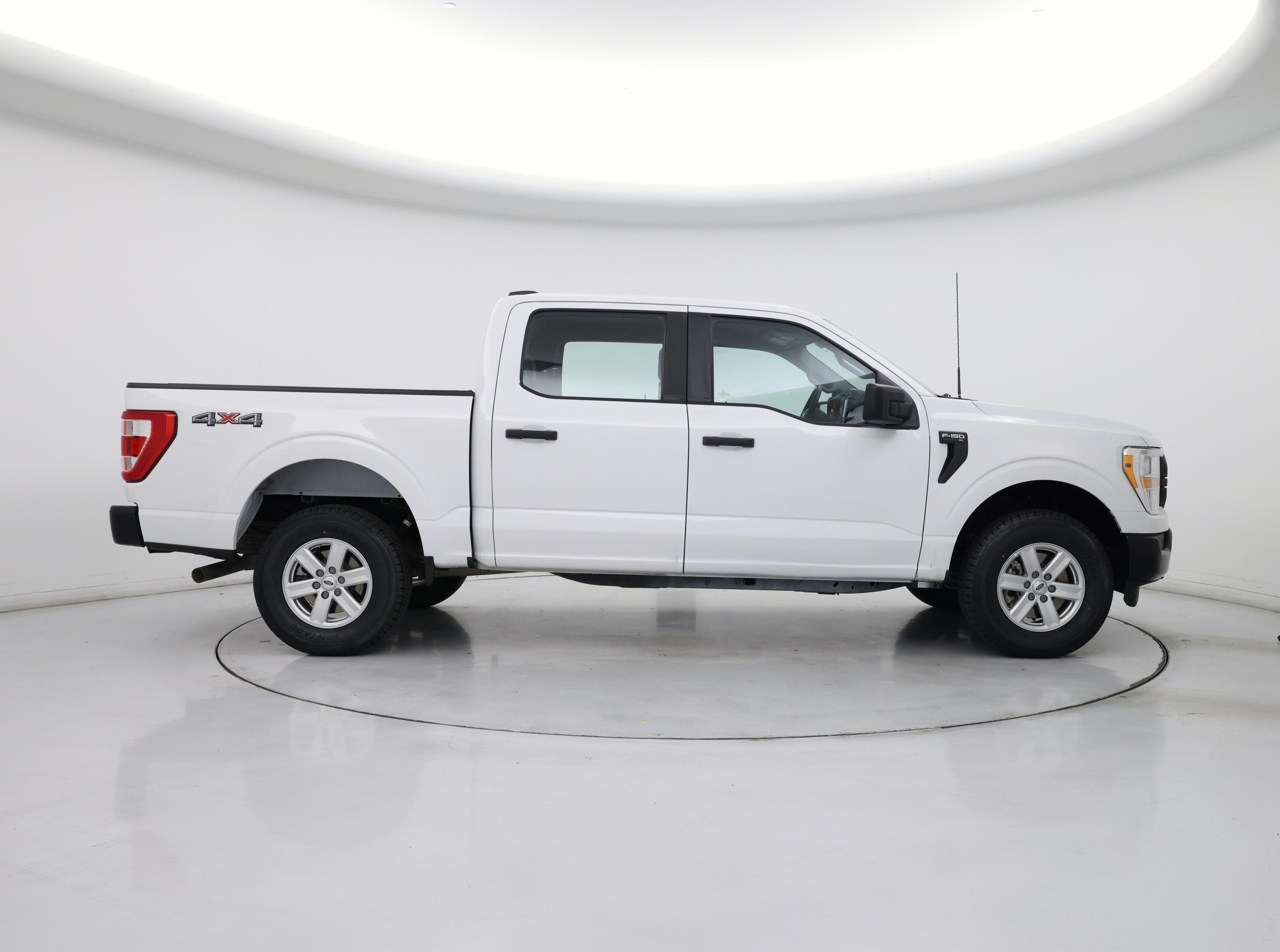 Thumbnail: 2021 Ford F-150 - 7