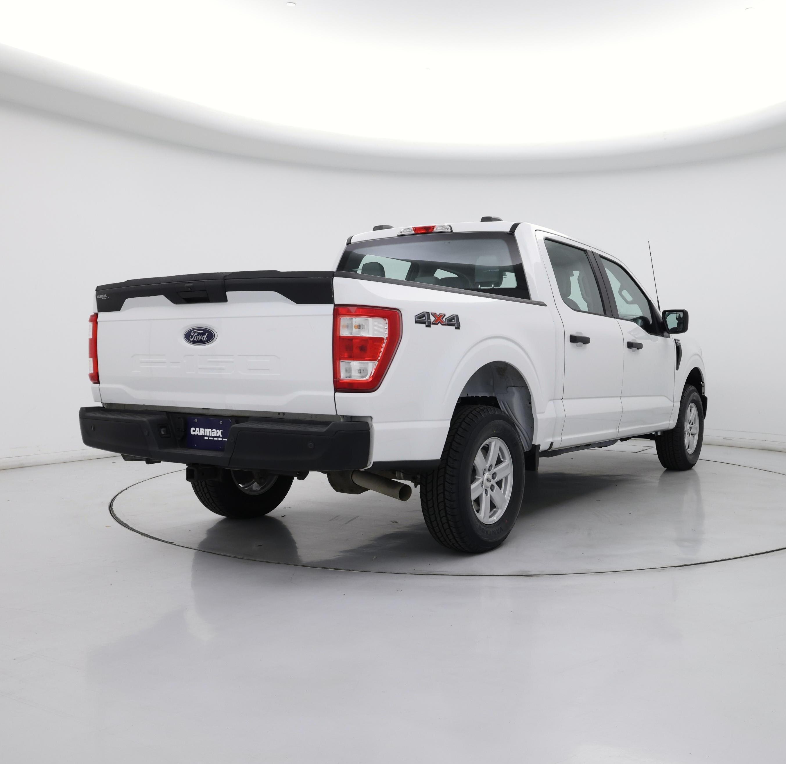 Thumbnail: 2021 Ford F-150 - 8