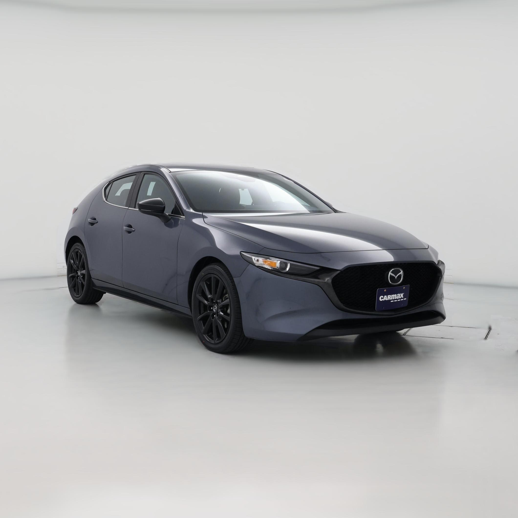 Thumbnail: 2024 Mazda Mazda3 - 1