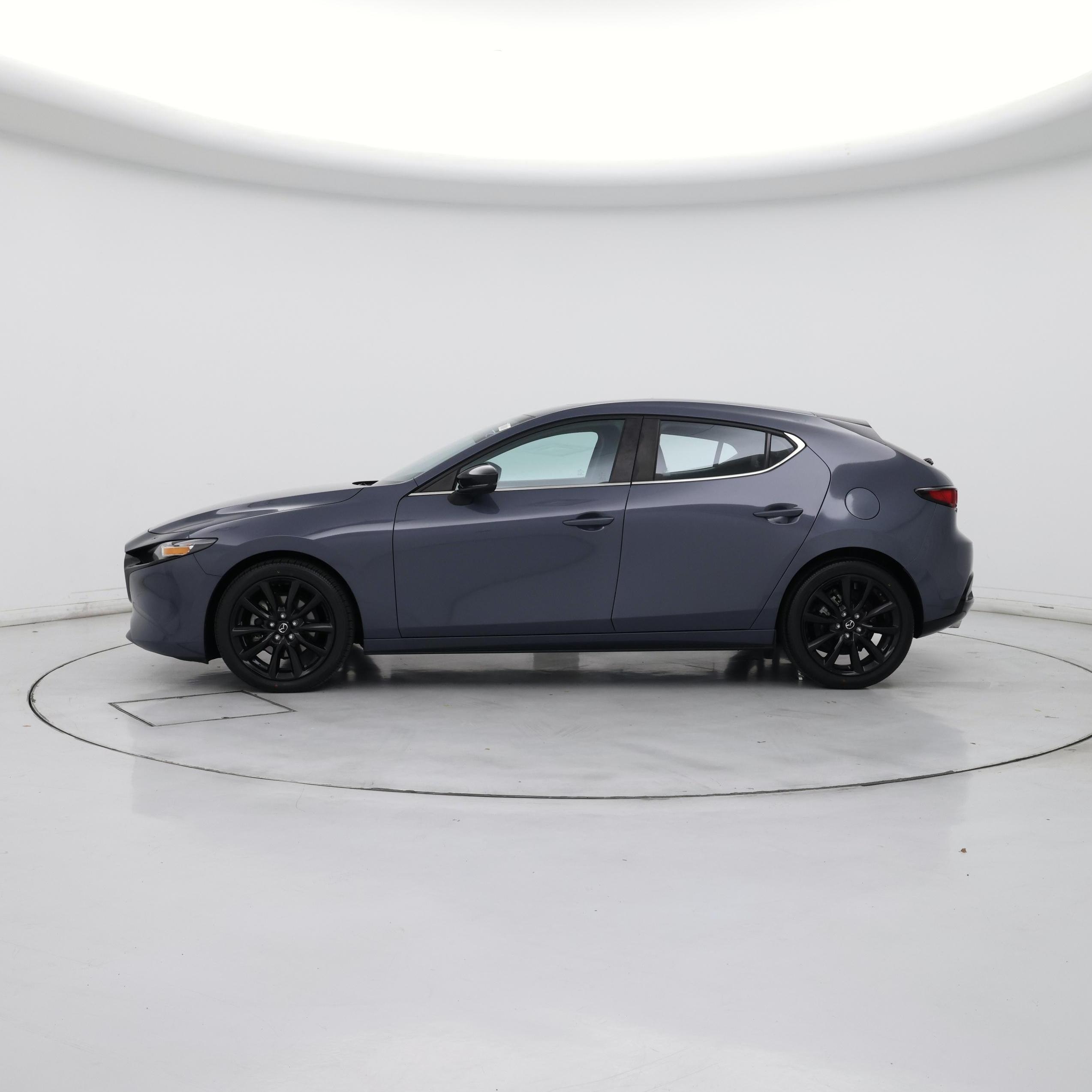 Thumbnail: 2024 Mazda Mazda3 - 3