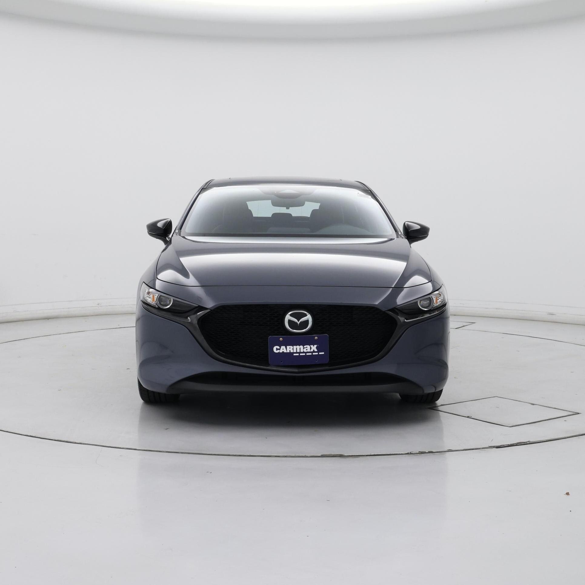 Thumbnail: 2024 Mazda Mazda3 - 5