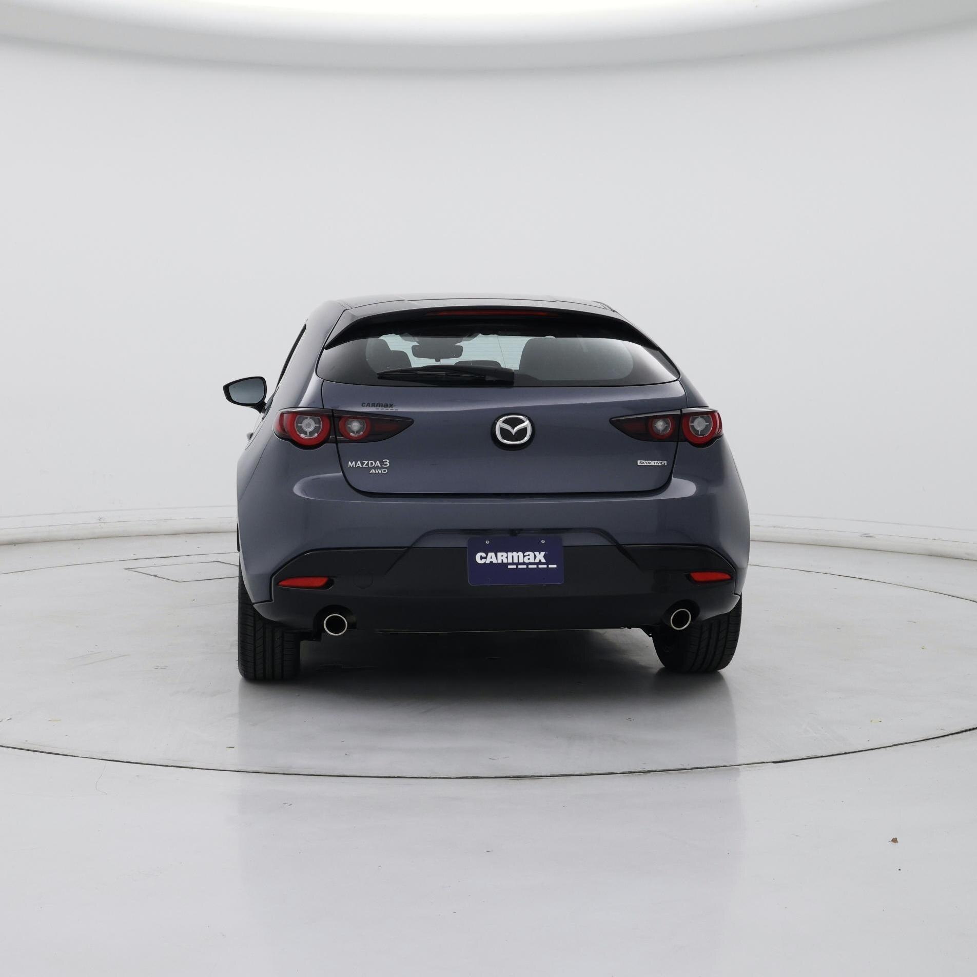 Thumbnail: 2024 Mazda Mazda3 - 6