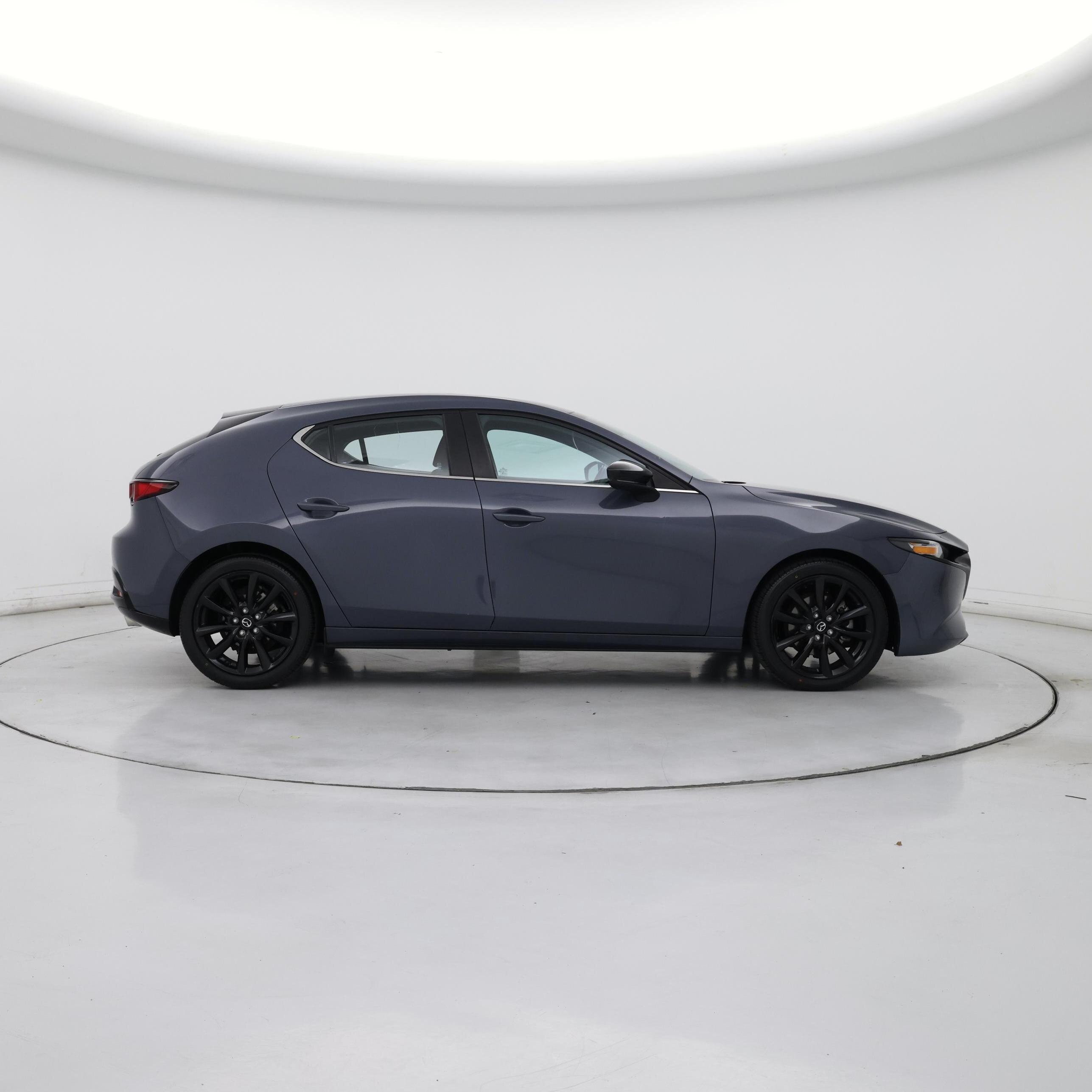 Thumbnail: 2024 Mazda Mazda3 - 7