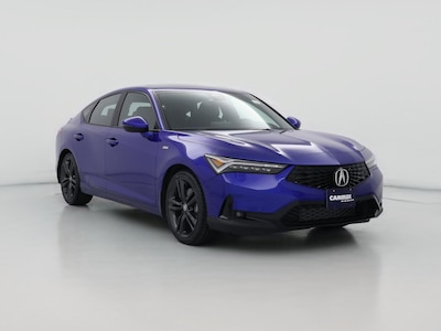 2024 Acura Integra Technology A-Spec