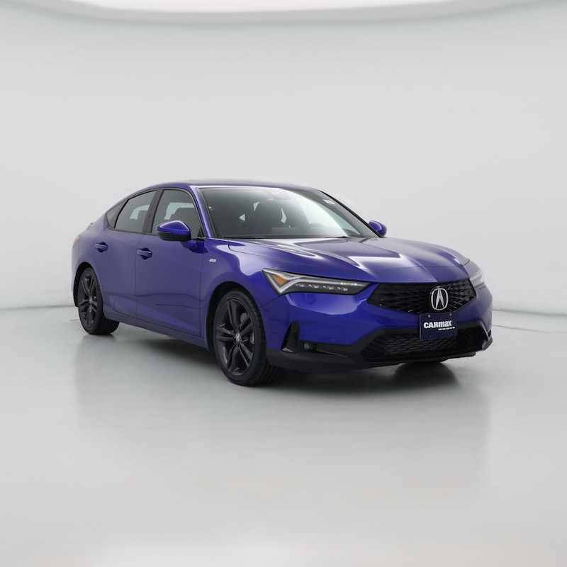 2024 Acura Integra Technology A-Spec
