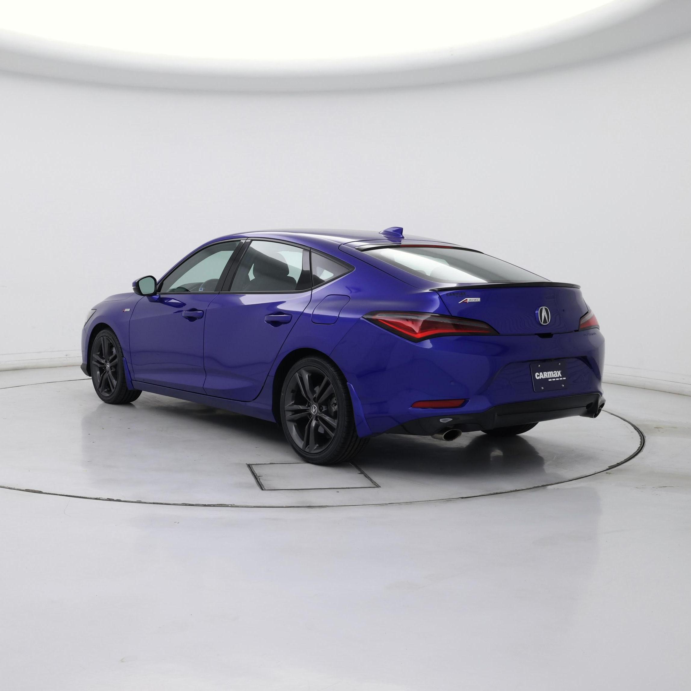 Thumbnail: 2024 Acura Integra - 2