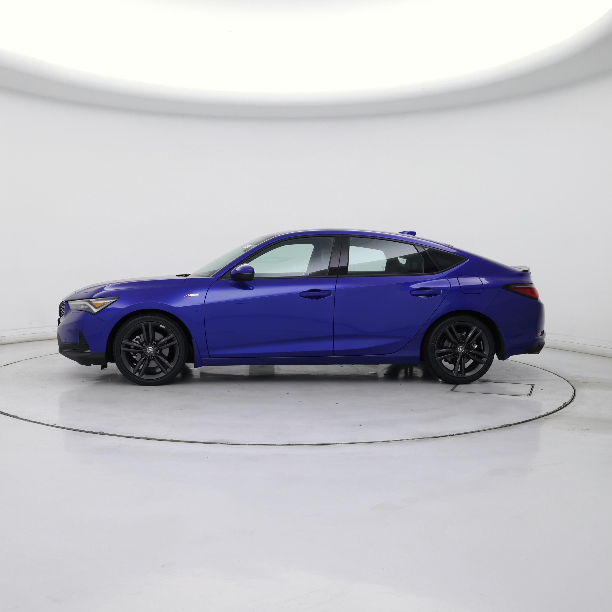 Thumbnail: 2024 Acura Integra - 3