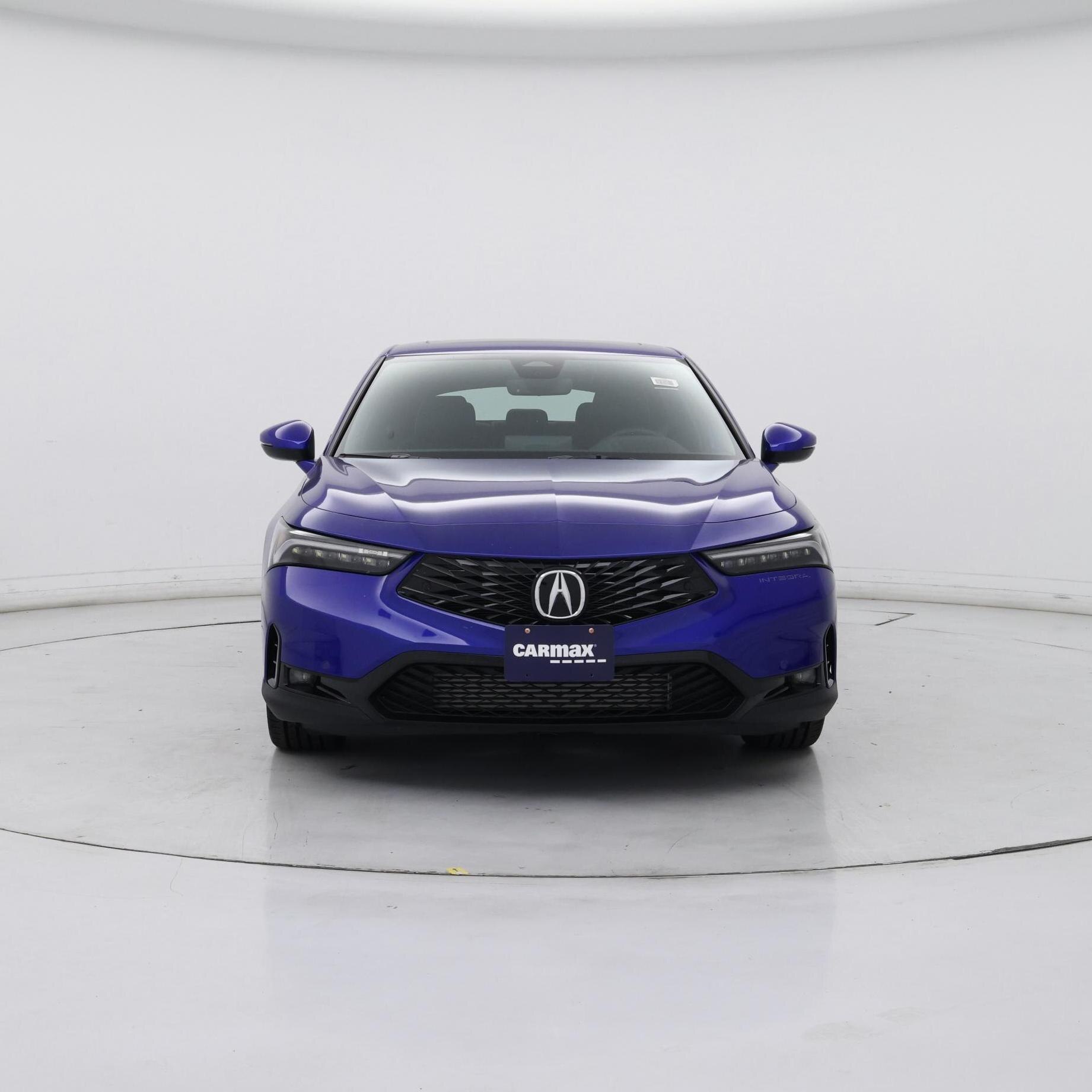 Thumbnail: 2024 Acura Integra - 5