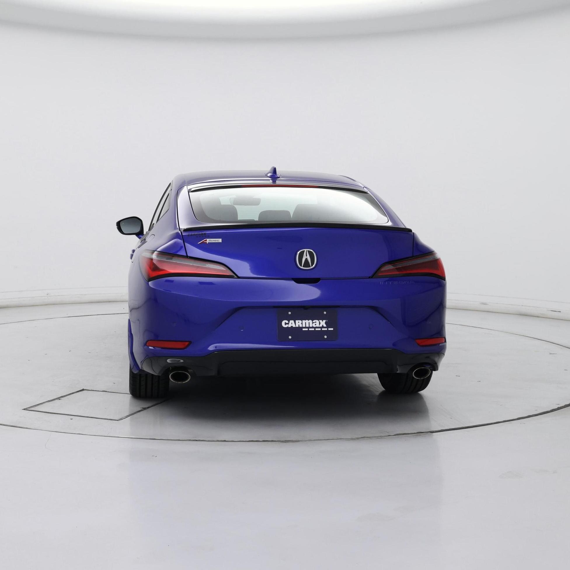 Thumbnail: 2024 Acura Integra - 6