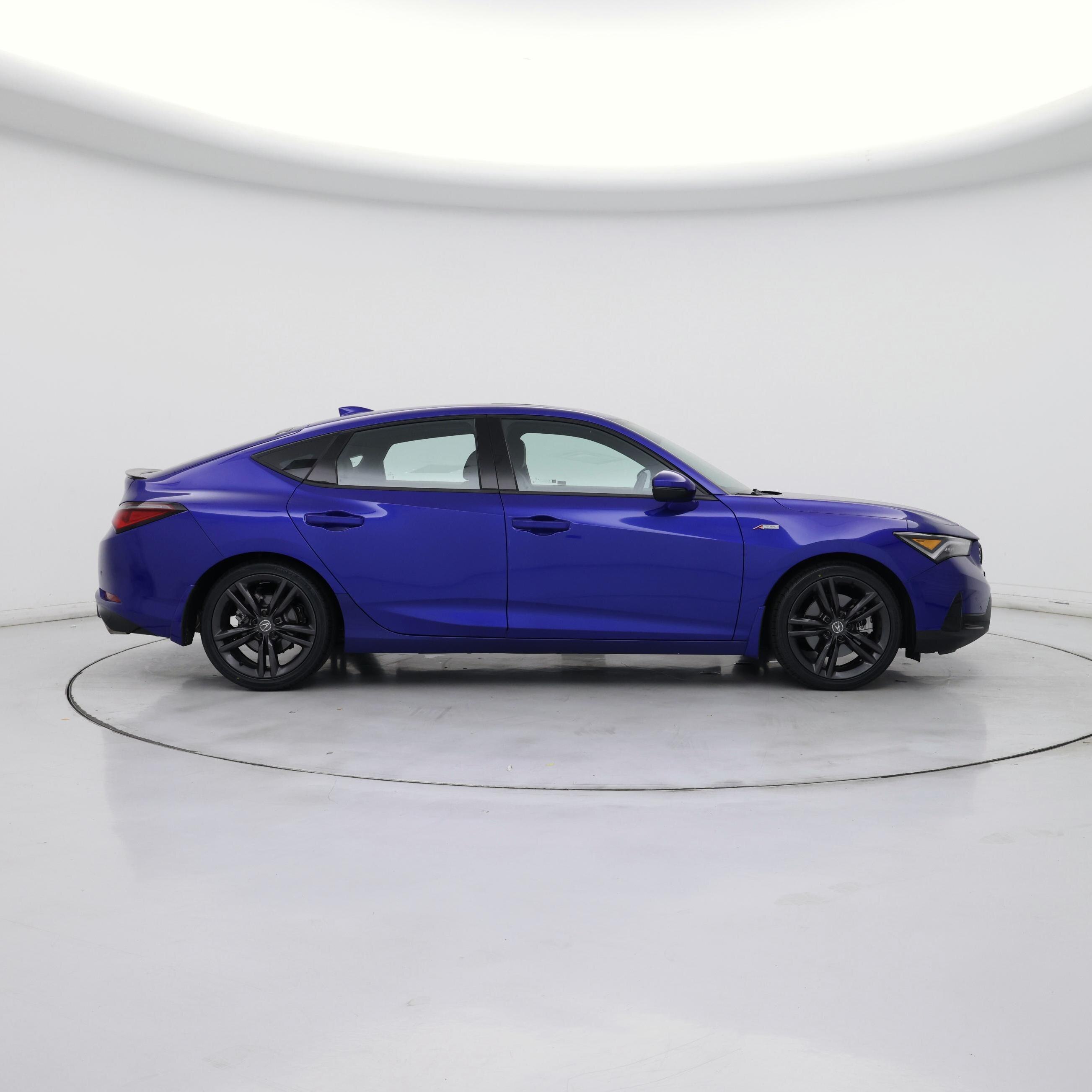 Thumbnail: 2024 Acura Integra - 7