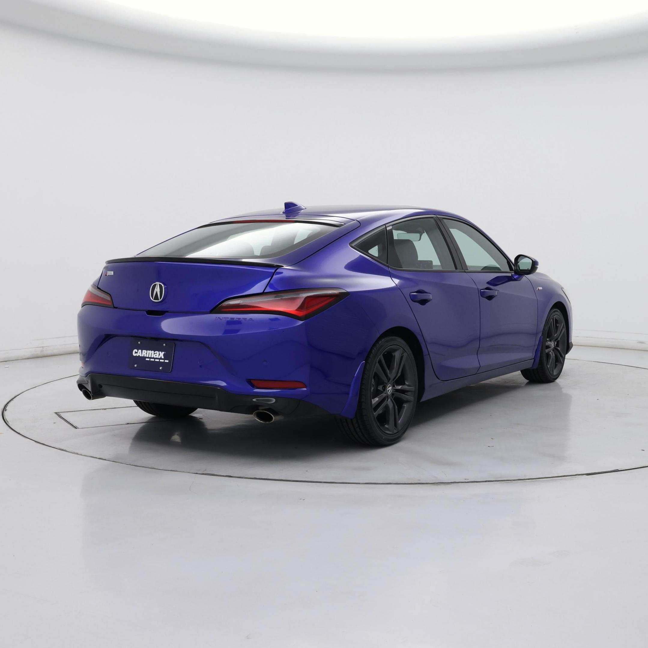 Thumbnail: 2024 Acura Integra - 8