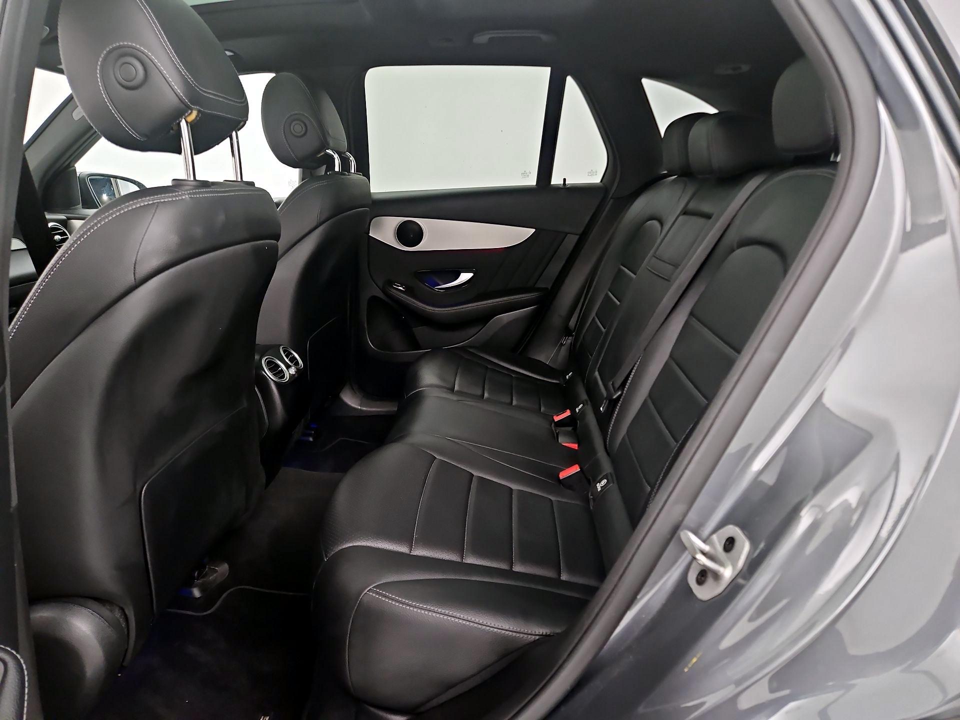 Thumbnail: 2021 Mercedes-Benz GLC - 20