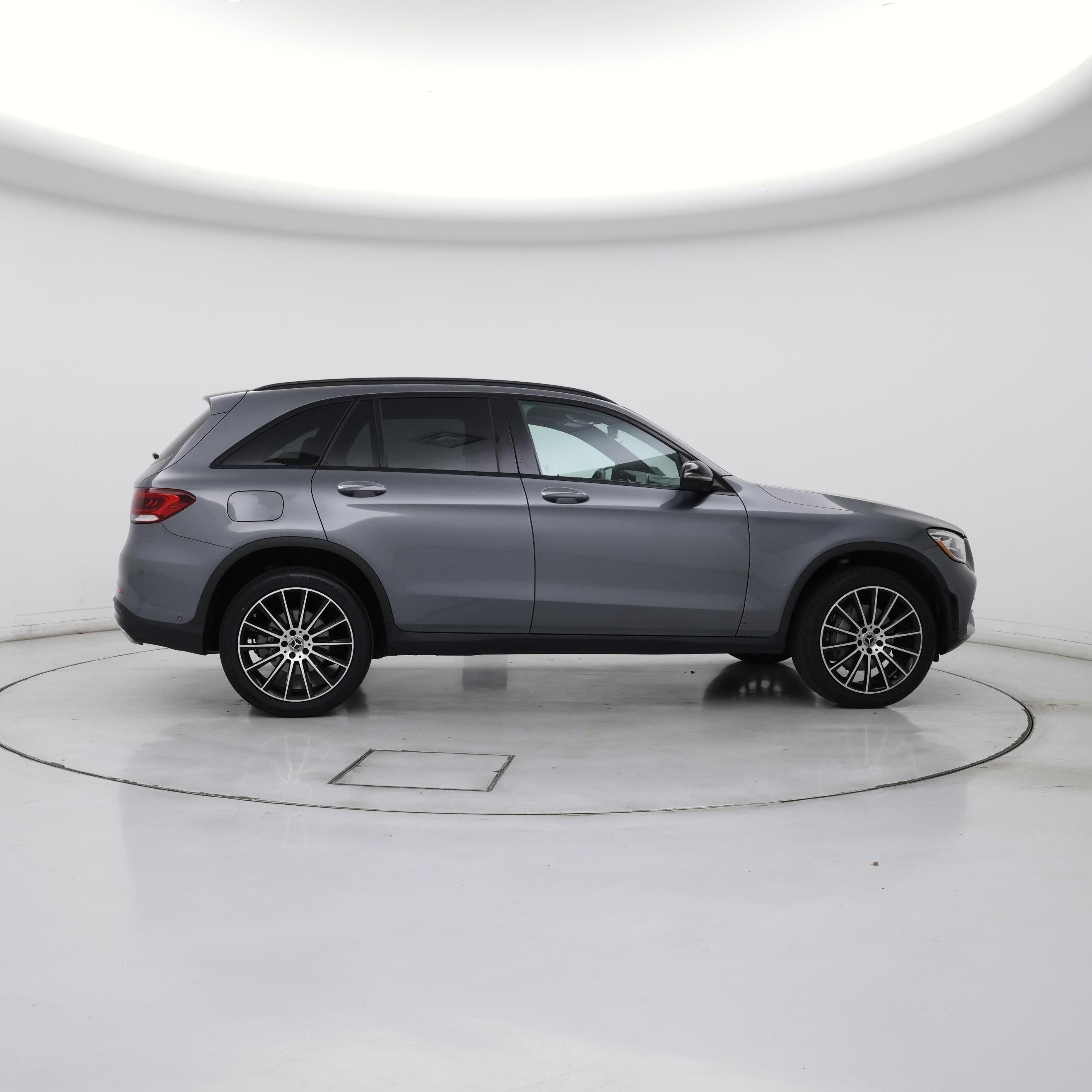 Thumbnail: 2021 Mercedes-Benz GLC - 7