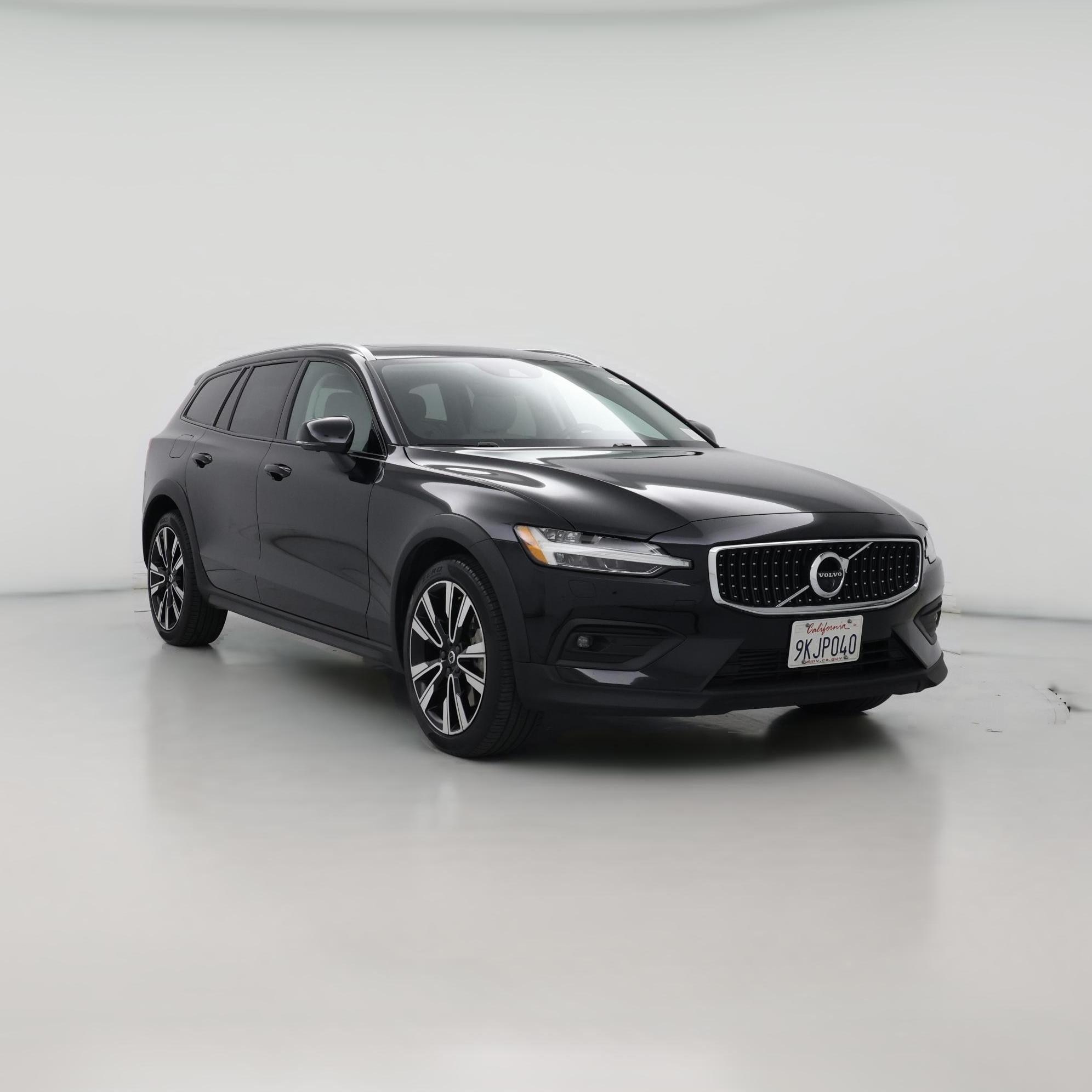 Thumbnail: 2022 Volvo S60 - 1
