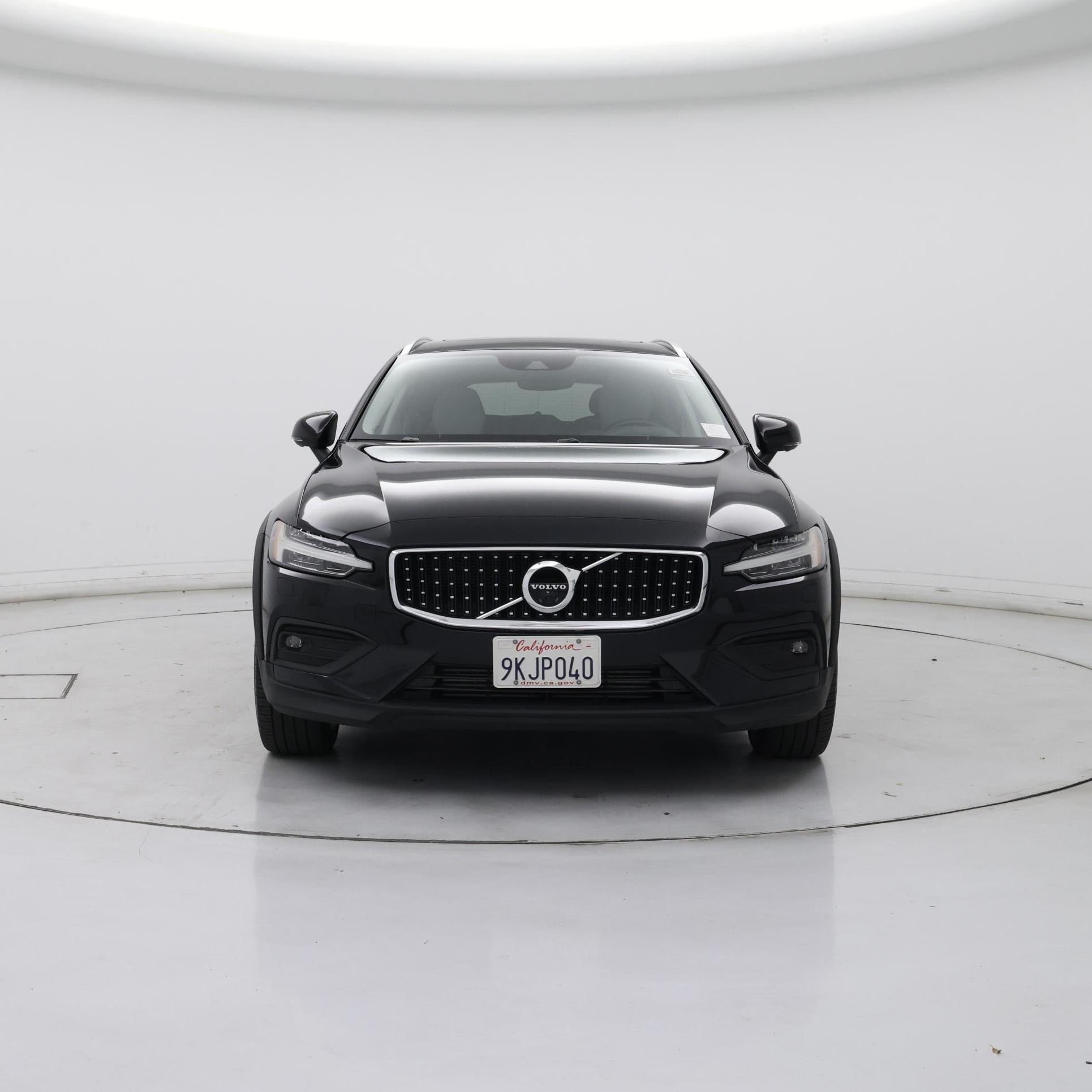 Thumbnail: 2022 Volvo S60 - 5