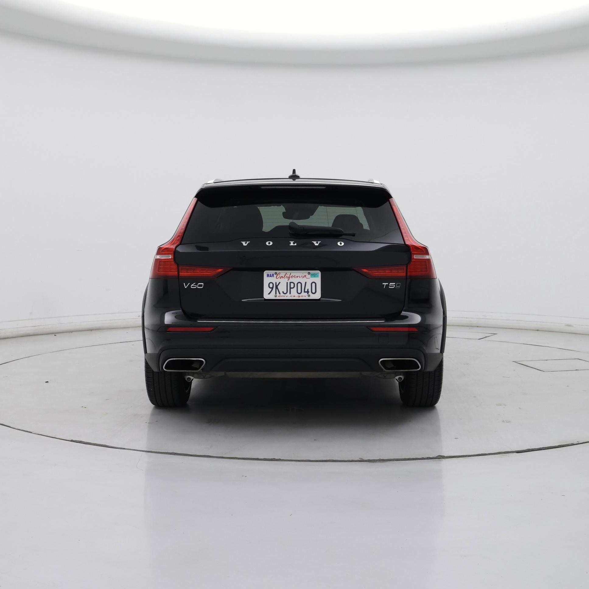 Thumbnail: 2022 Volvo S60 - 6