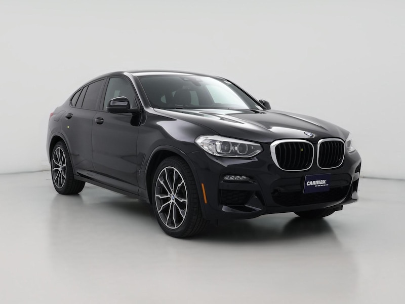2021 BMW X4 xDrive30i -
                  Bakersfield, CA