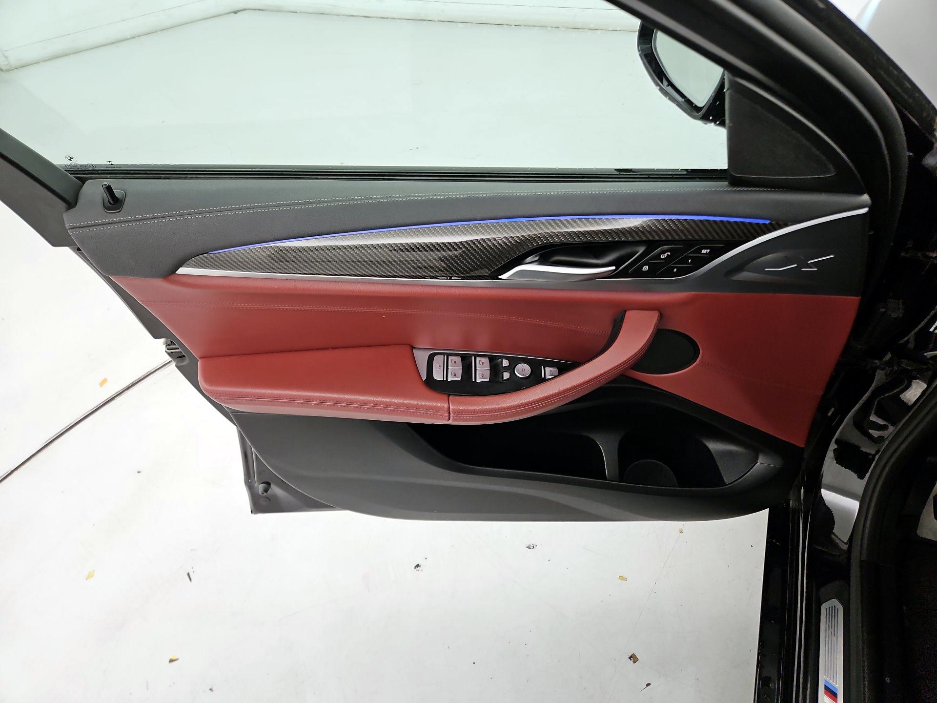 Thumbnail: 2021 BMW X4 - 12