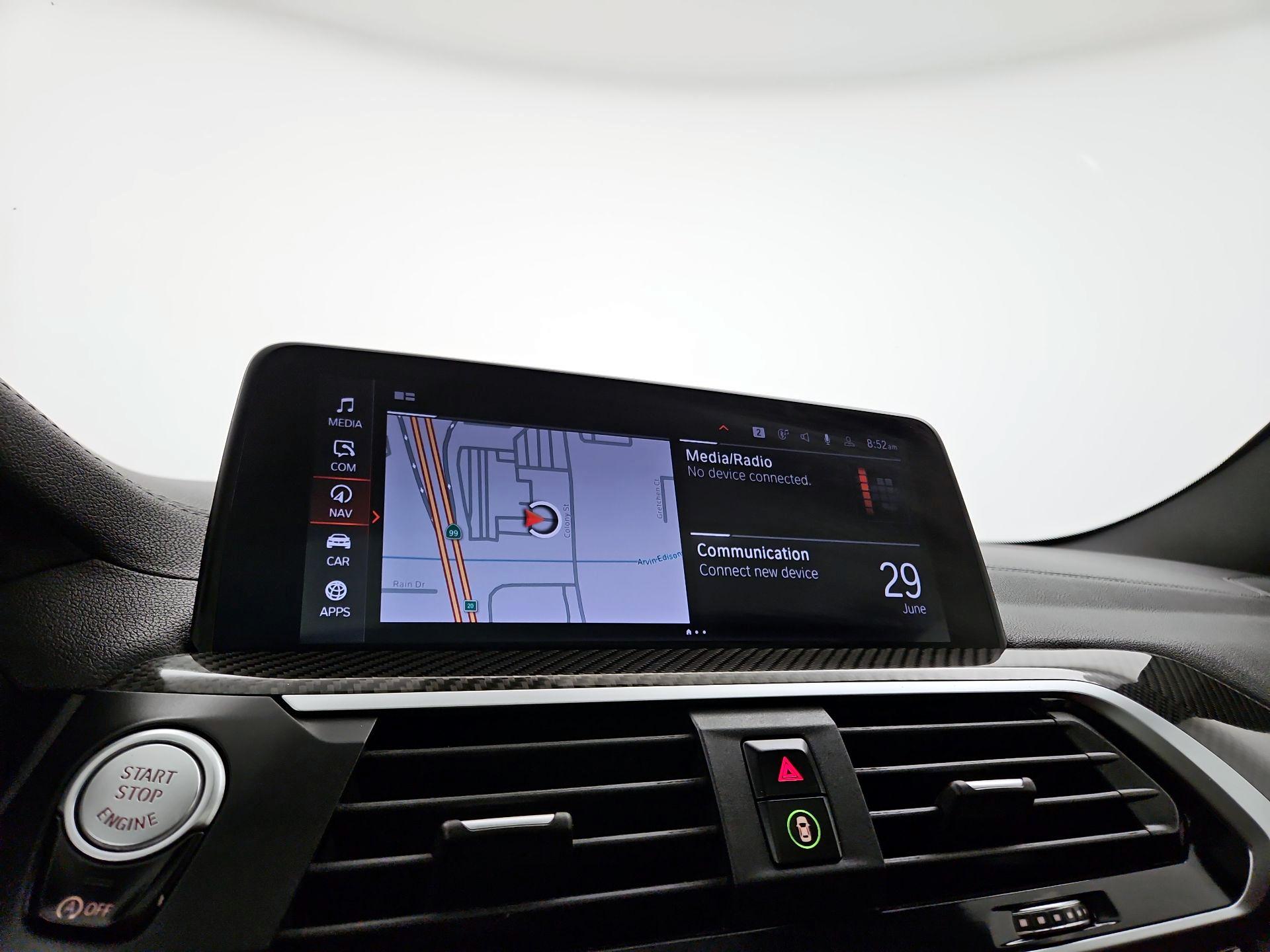 Thumbnail: 2021 BMW X4 - 14