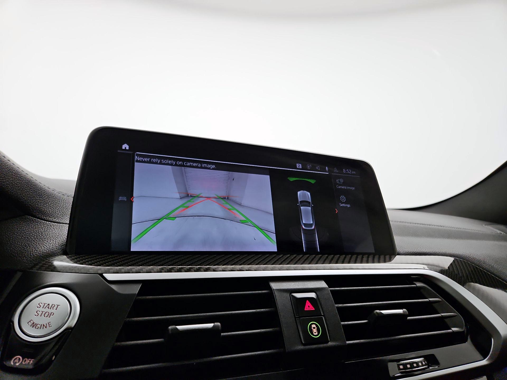 Thumbnail: 2021 BMW X4 - 15