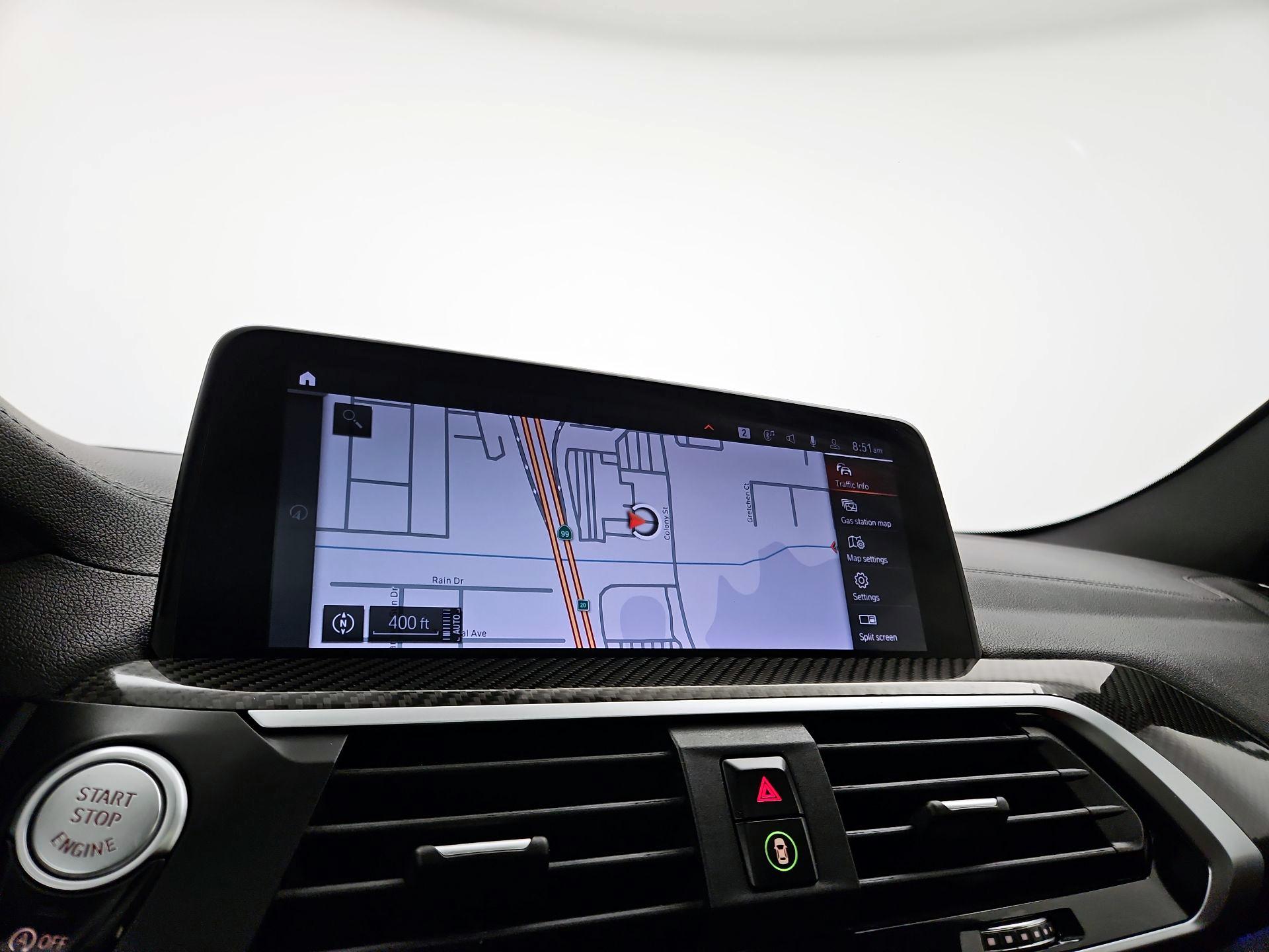 Thumbnail: 2021 BMW X4 - 16