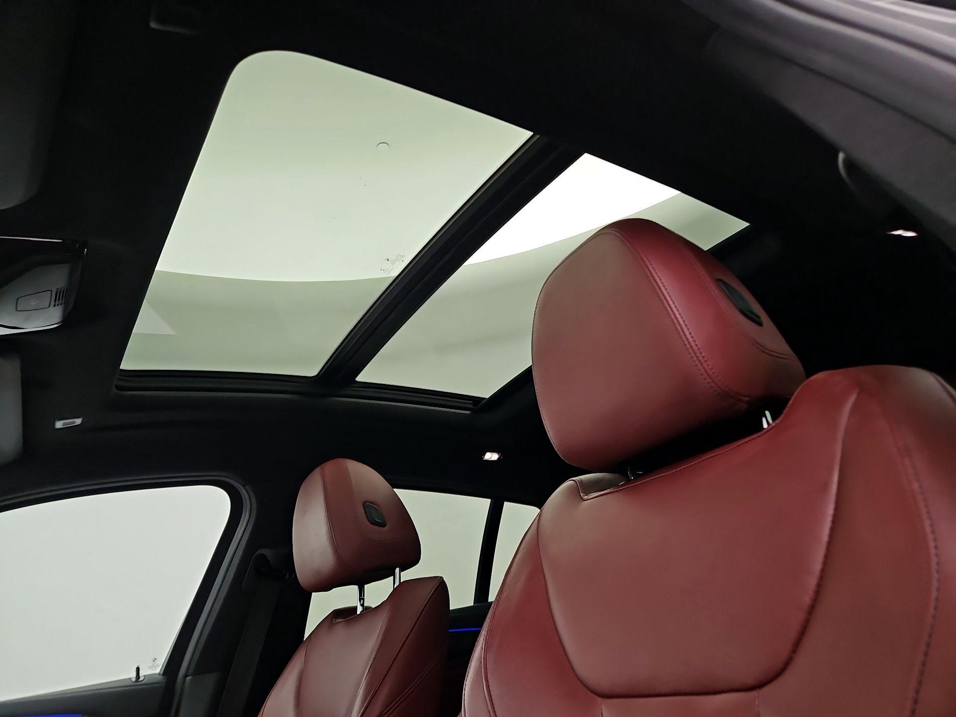 Thumbnail: 2021 BMW X4 - 20