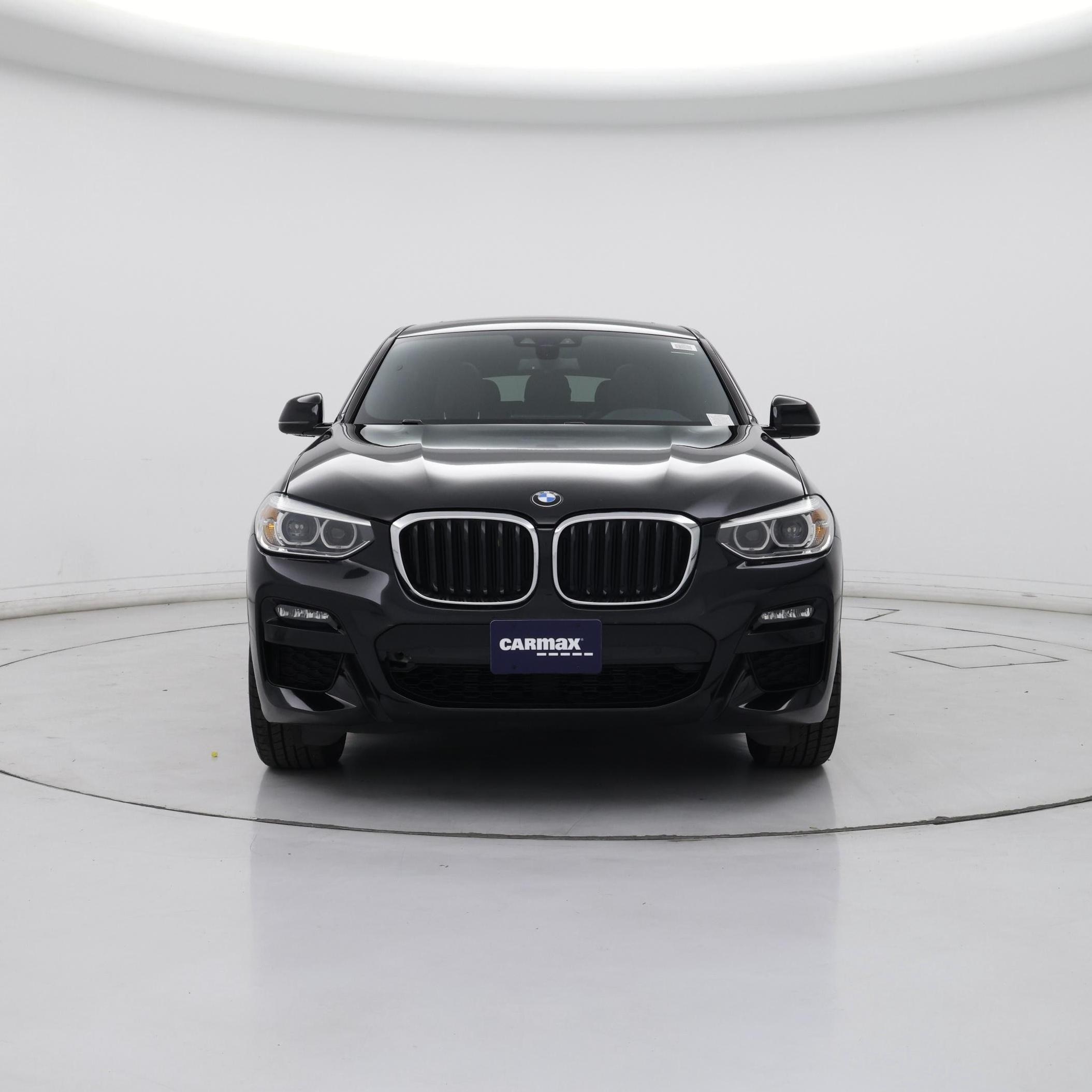 Thumbnail: 2021 BMW X4 - 5
