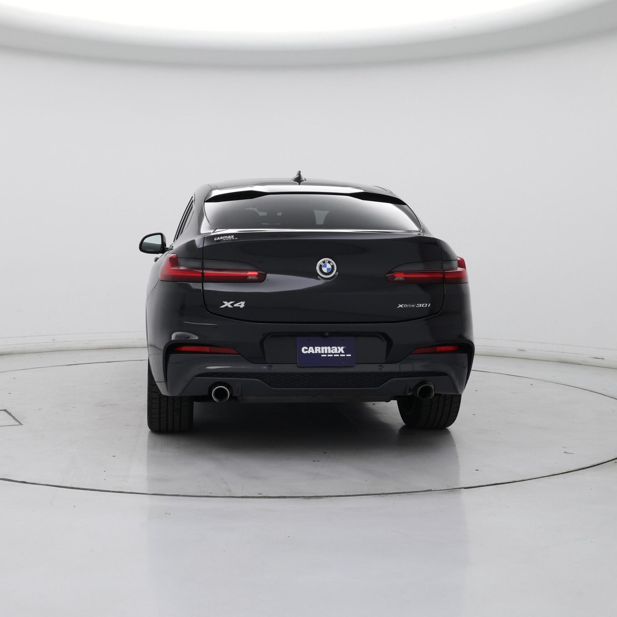 Thumbnail: 2021 BMW X4 - 6