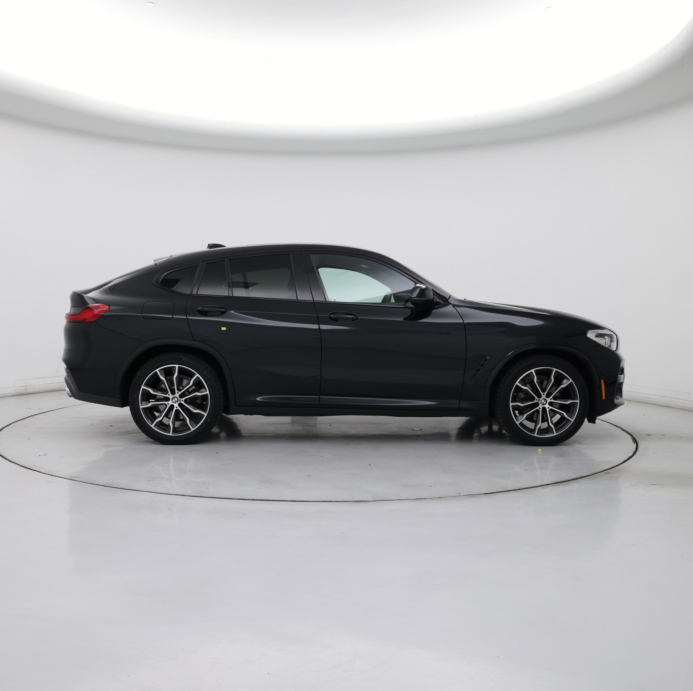 Thumbnail: 2021 BMW X4 - 7