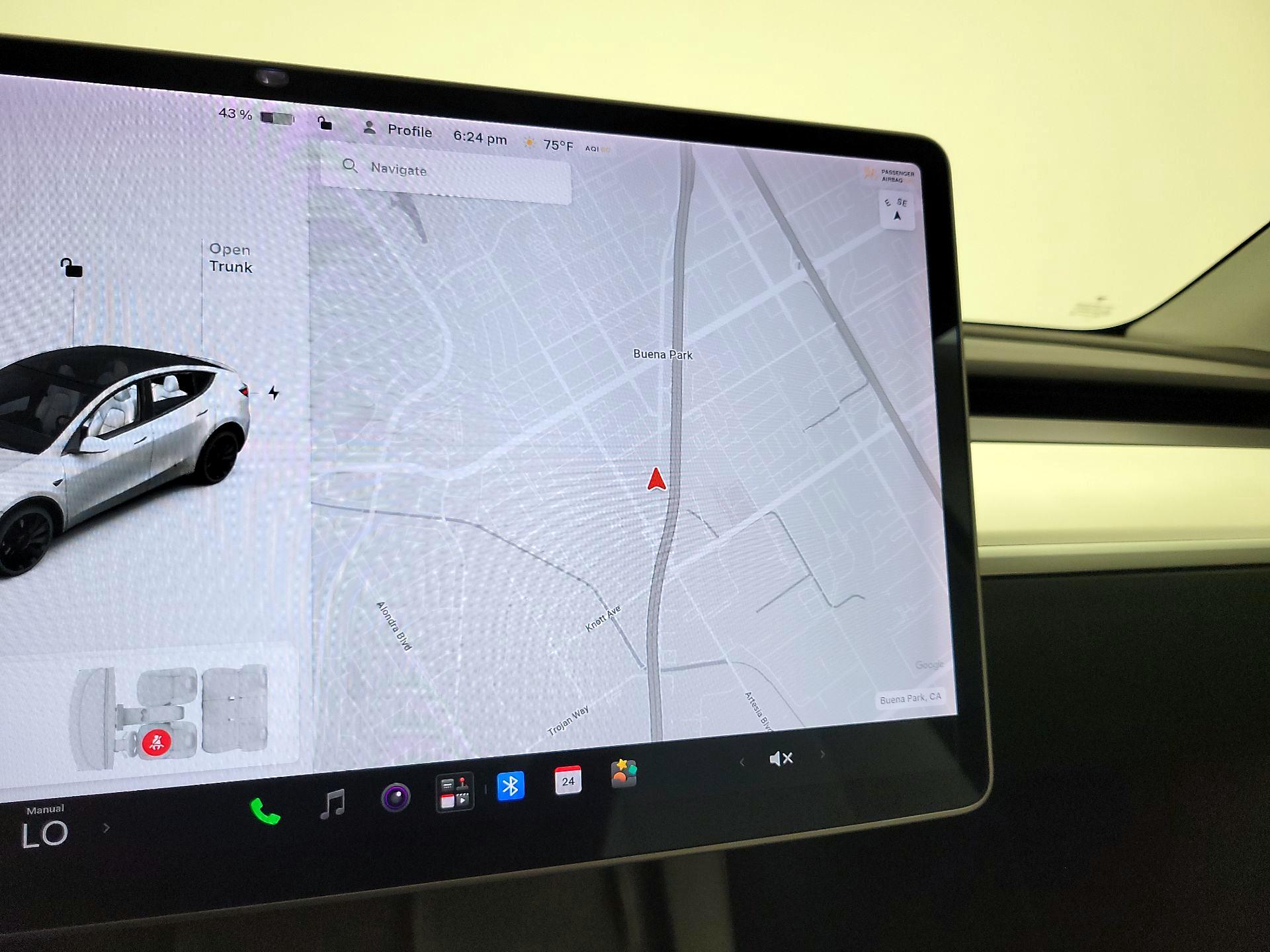 Thumbnail: 2022 Tesla Model Y - 13