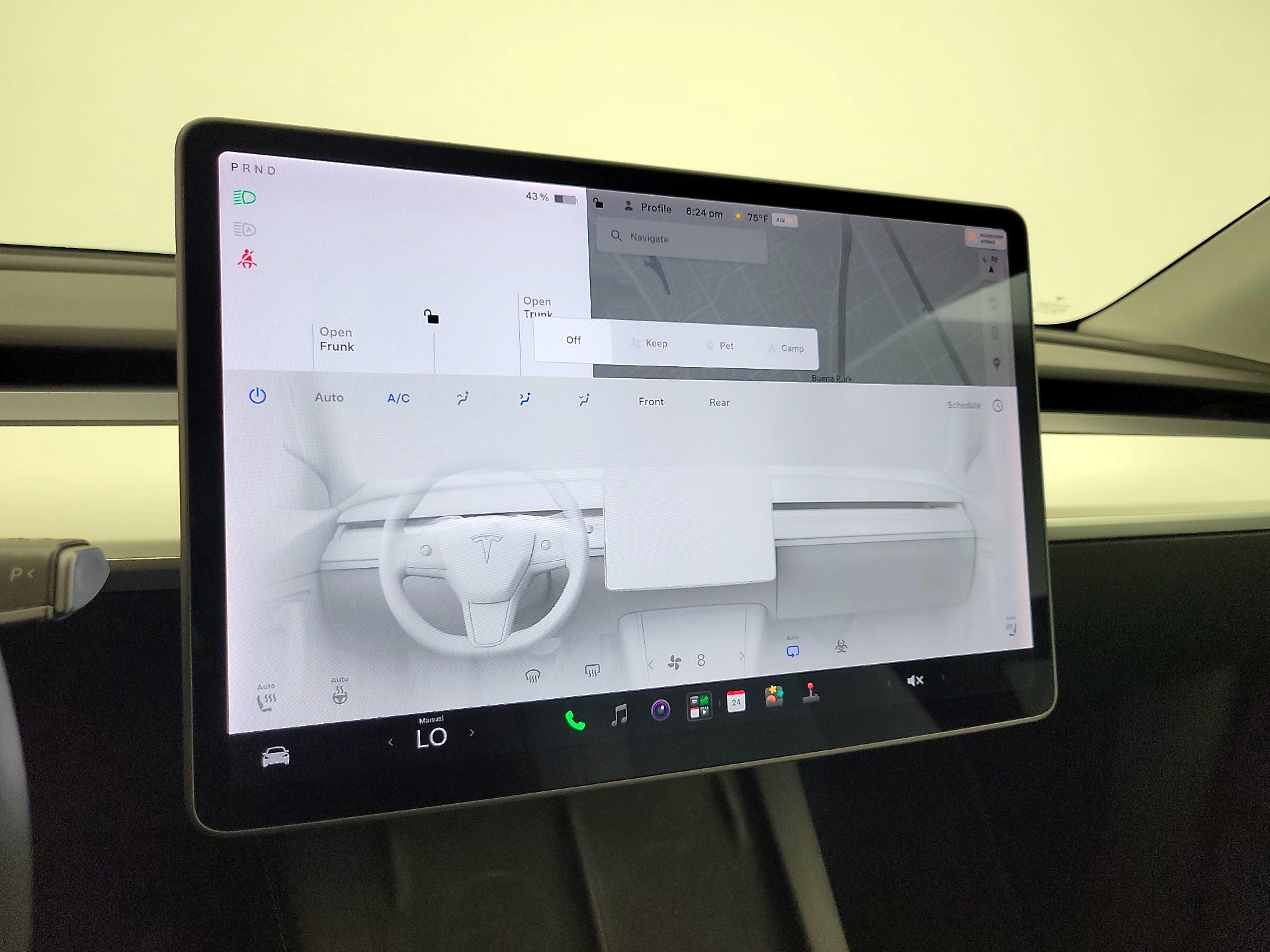 Thumbnail: 2022 Tesla Model Y - 16