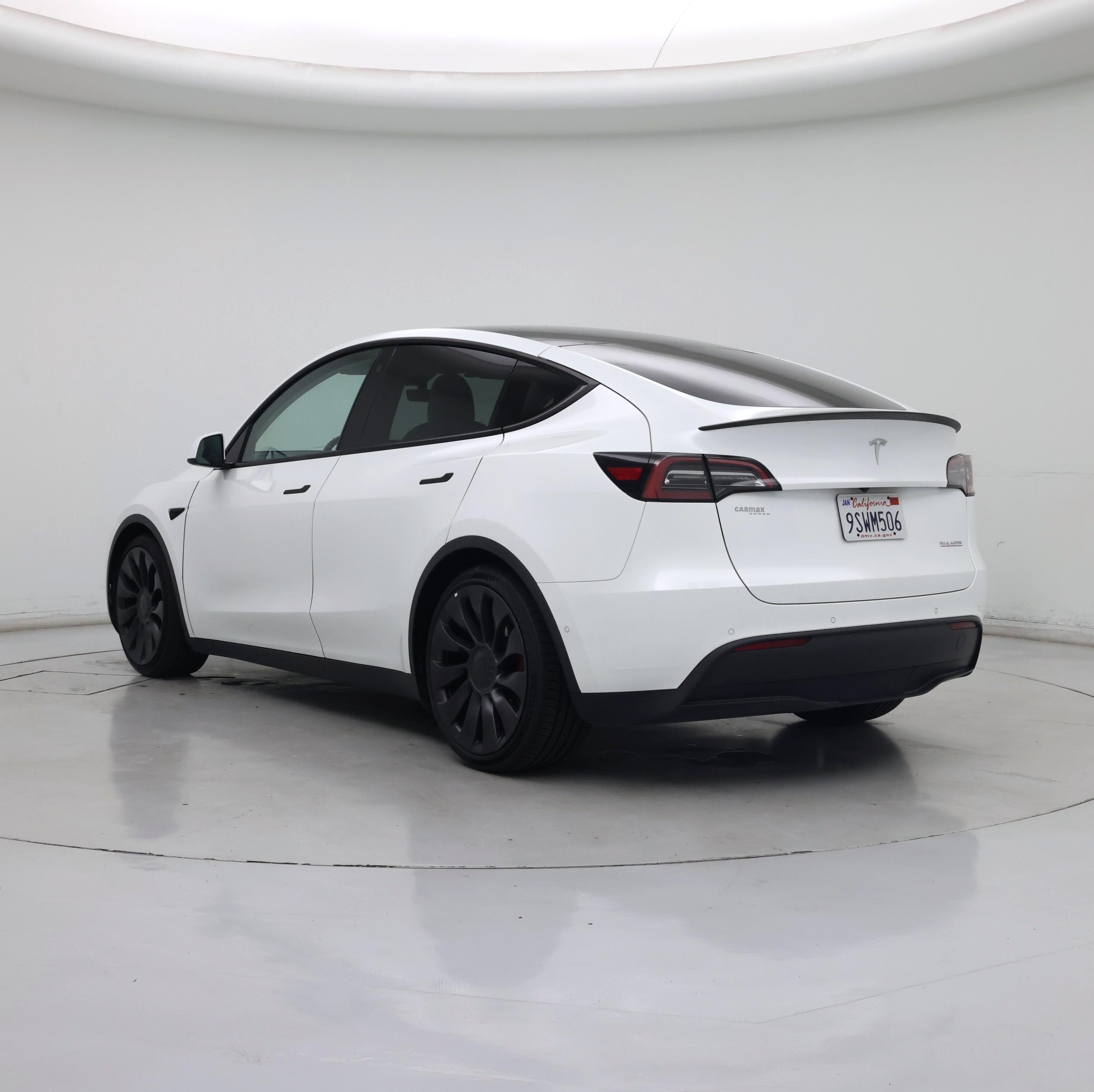 Thumbnail: 2022 Tesla Model Y - 2