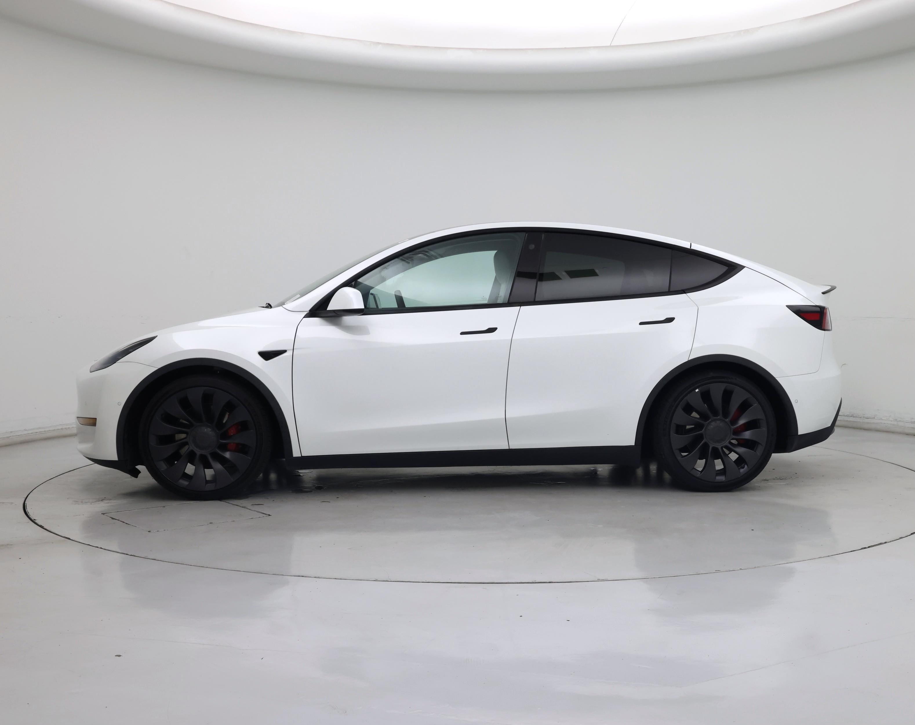 Thumbnail: 2022 Tesla Model Y - 3