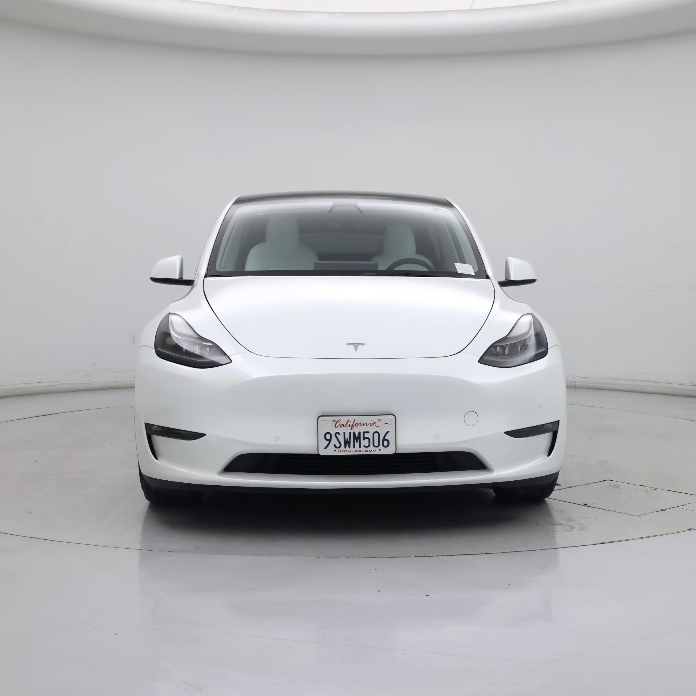 Thumbnail: 2022 Tesla Model Y - 5