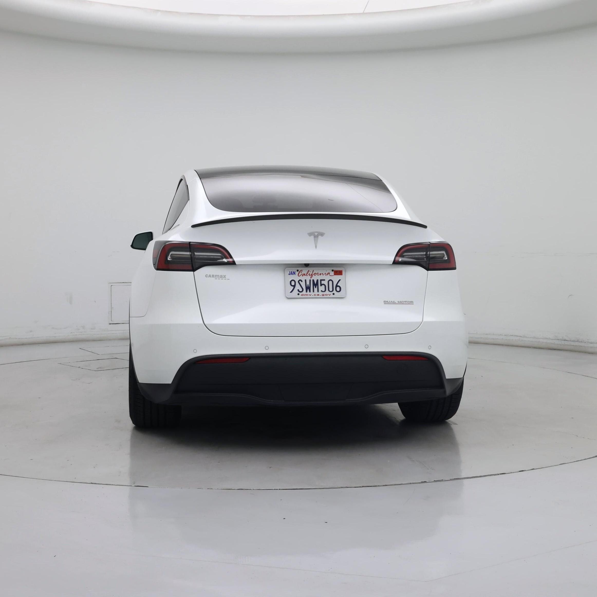 Thumbnail: 2022 Tesla Model Y - 6