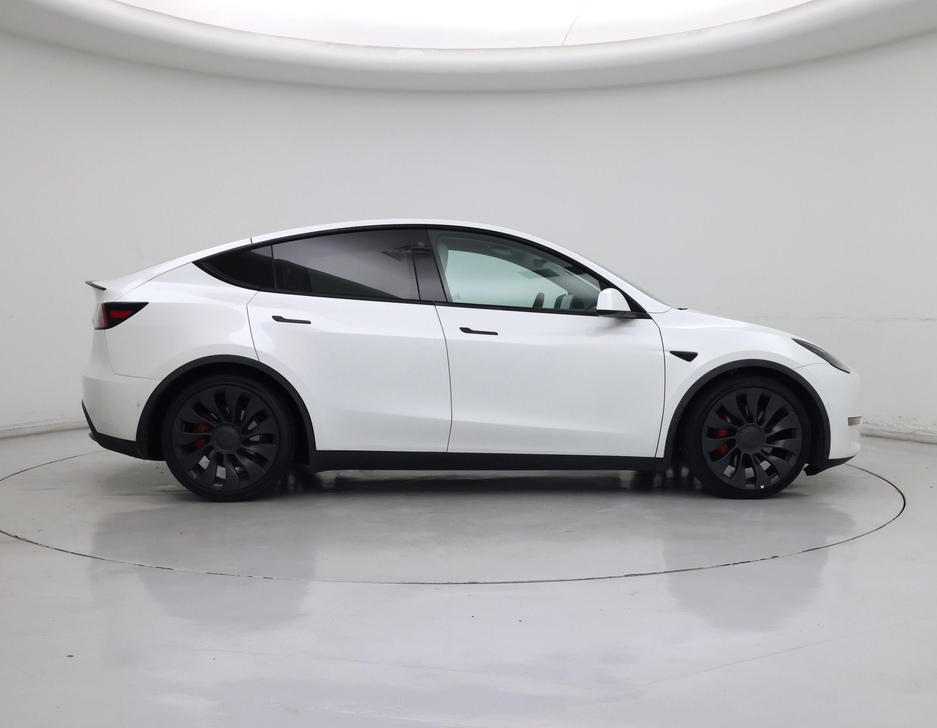 Thumbnail: 2022 Tesla Model Y - 7