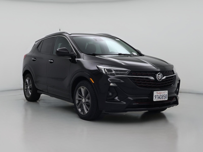 2020 Buick Encore GX Essence -
                  Buena Park, CA