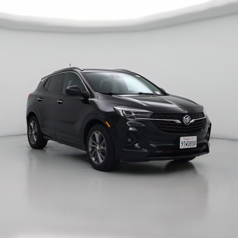 2020 Buick Encore GX Essence