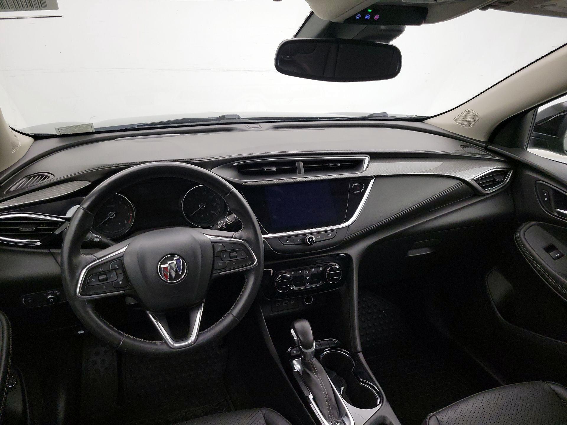 Thumbnail: 2020 Buick Encore GX - 9