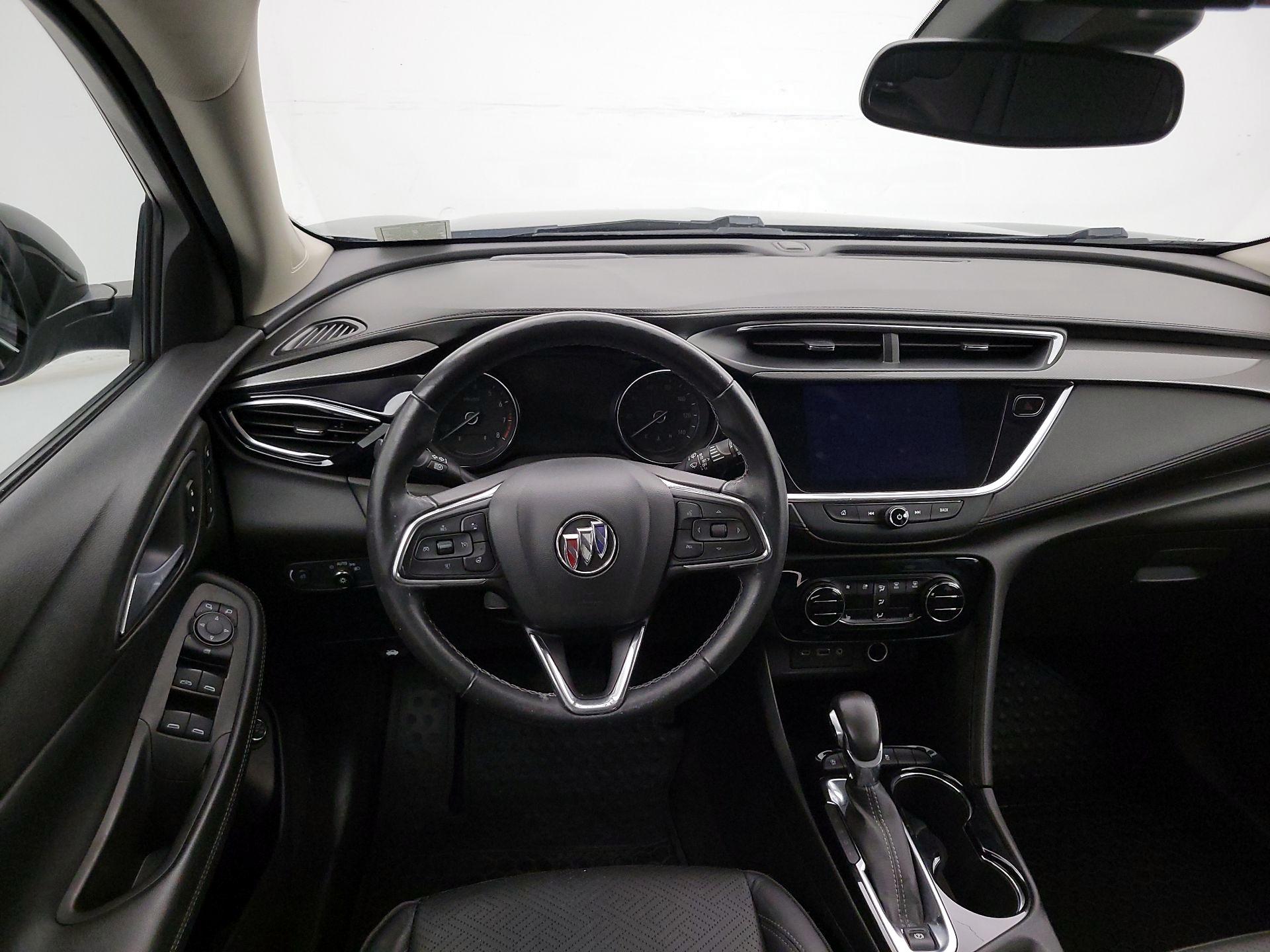 Thumbnail: 2020 Buick Encore GX - 10