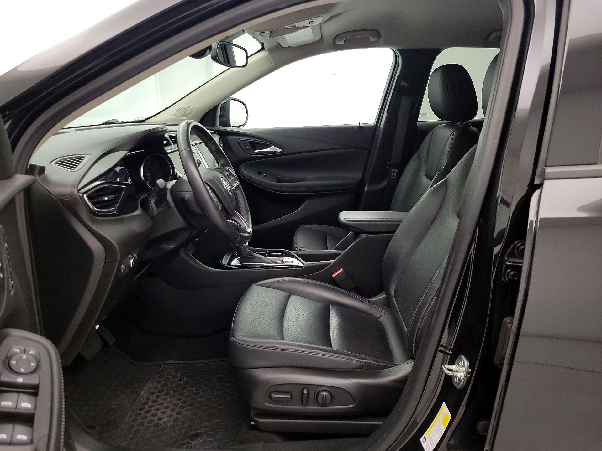 Thumbnail: 2020 Buick Encore GX - 11